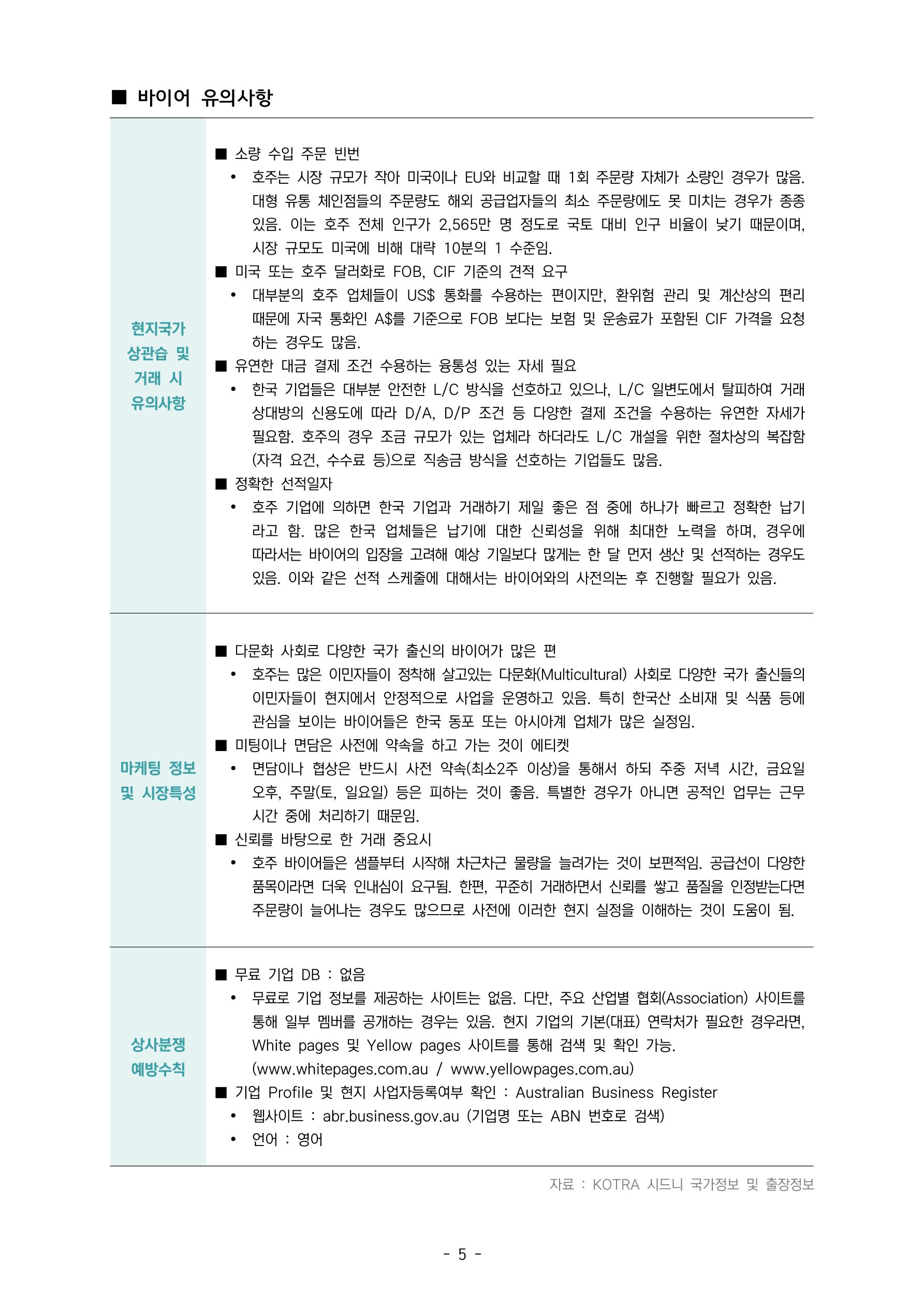 글로벌하이웨이-해외시장조사_보고서_07 6페이지