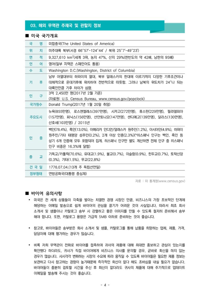 글로벌하이웨이-해외시장조사_보고서_04_1 5페이지