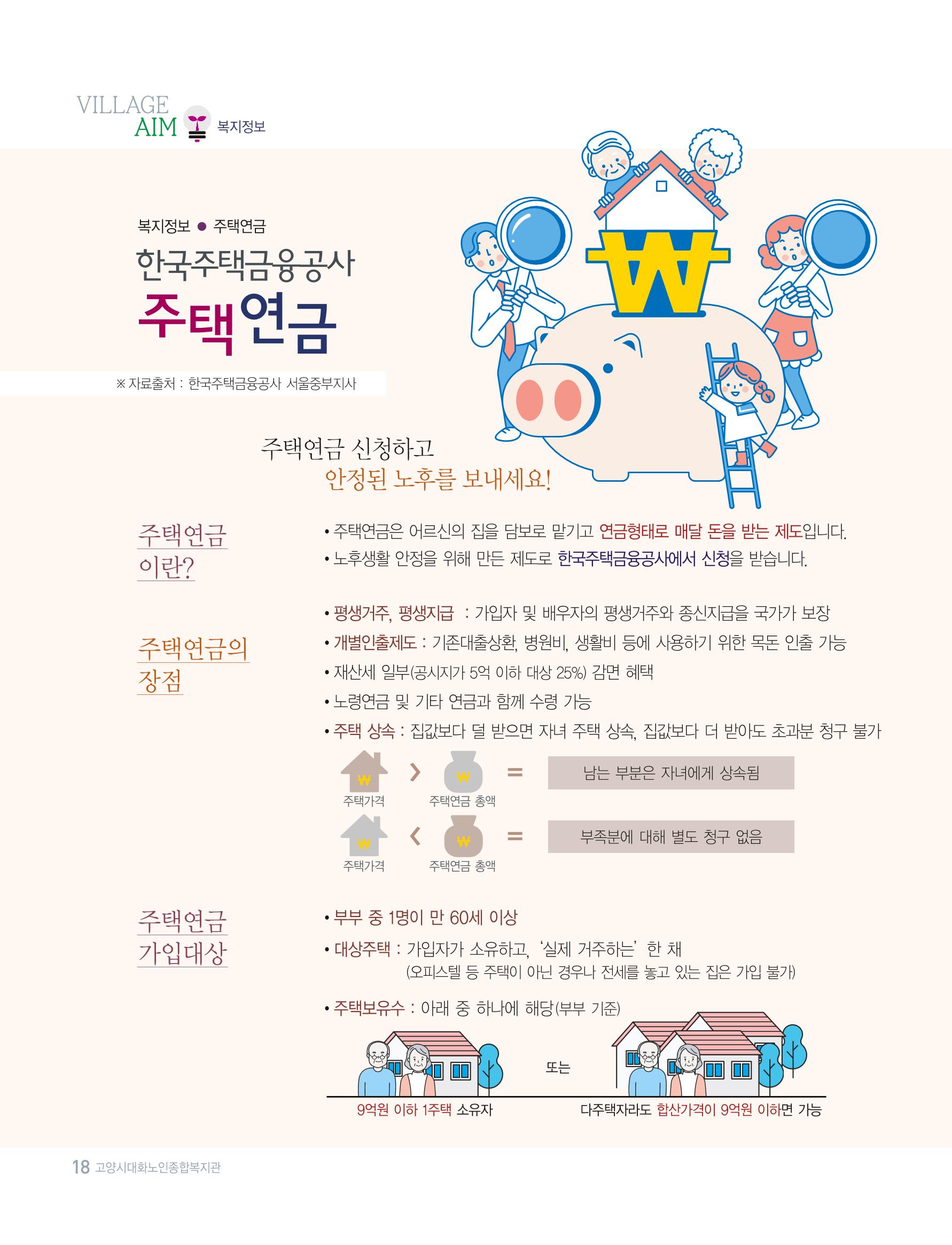 대화노인종합복지관 대화 톡톡톡 16호 소식지 18페이지