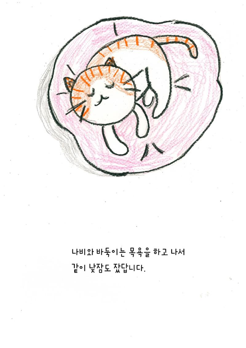 나비의 주인을 찾아주세요! 29페이지