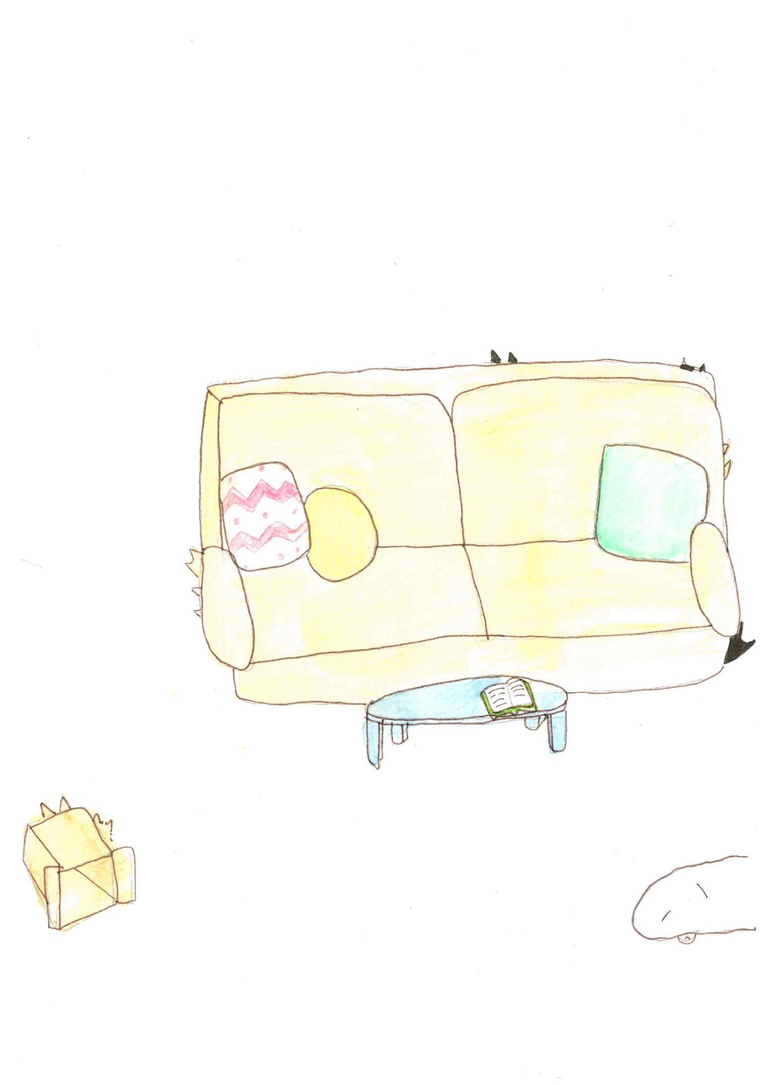 고양이들의 밤 26페이지