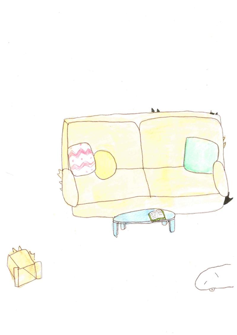 고양이들의 밤 26페이지