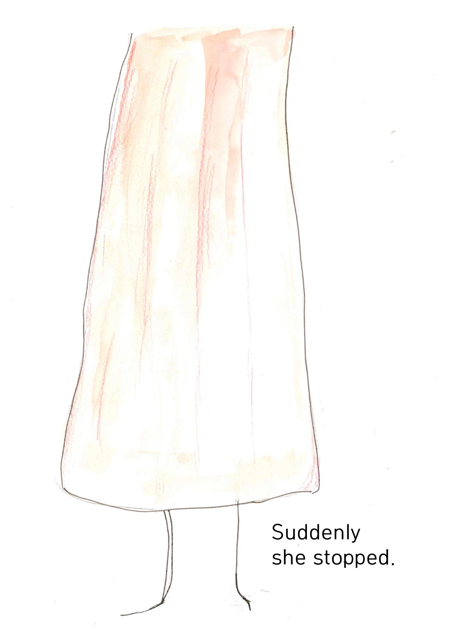 The Goldfish Girl 27페이지