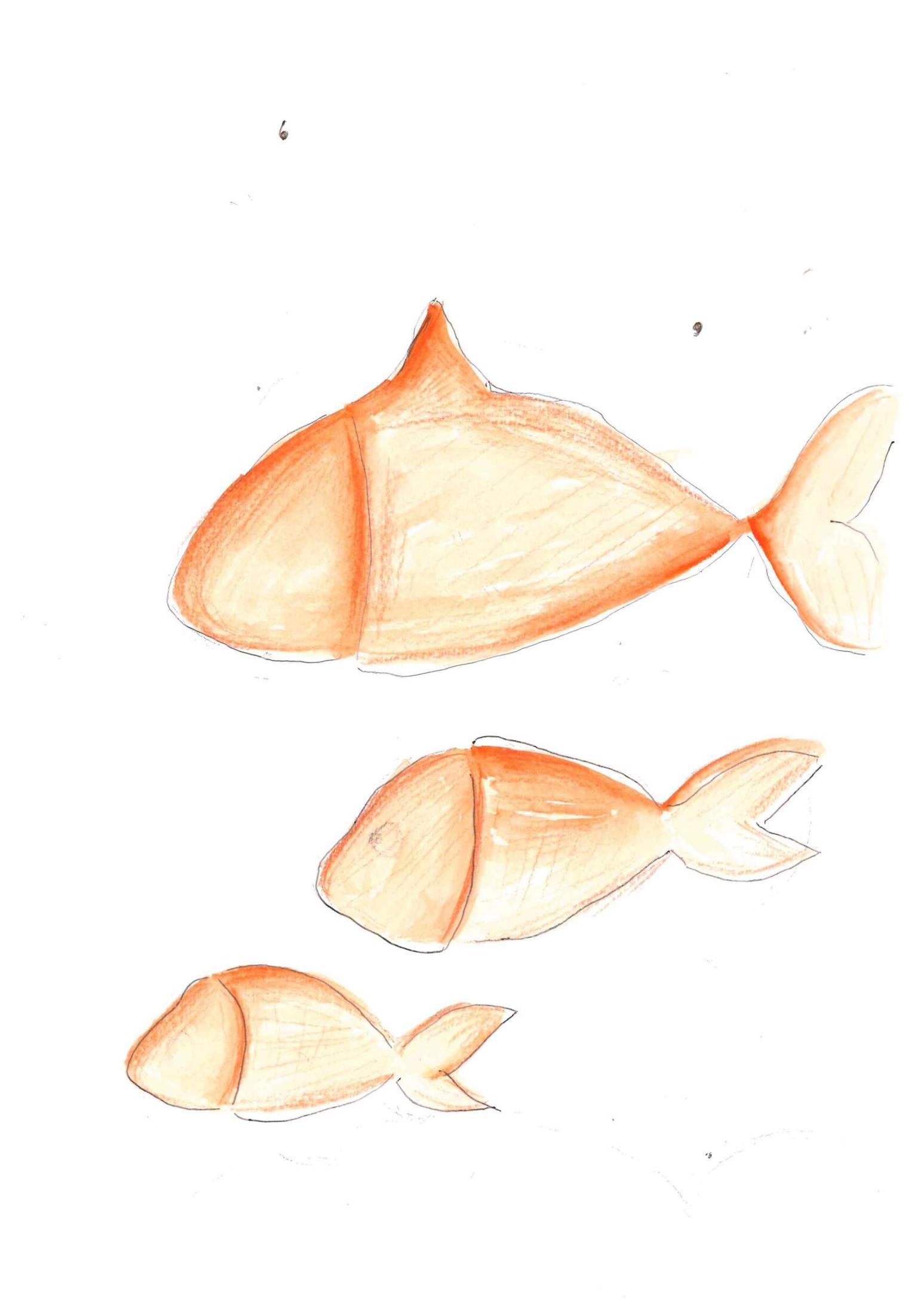 The Goldfish Girl 7페이지