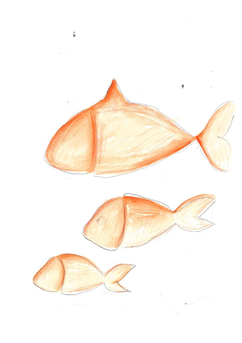 The Goldfish Girl 7페이지