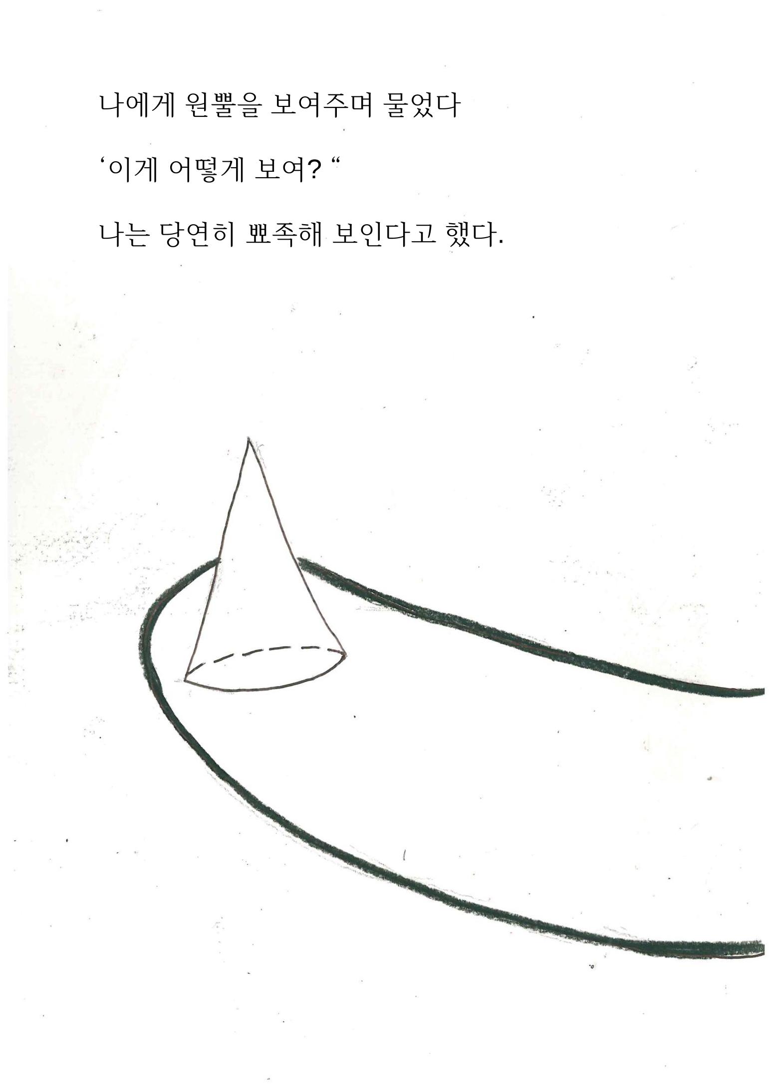당신의 개성은... 20페이지