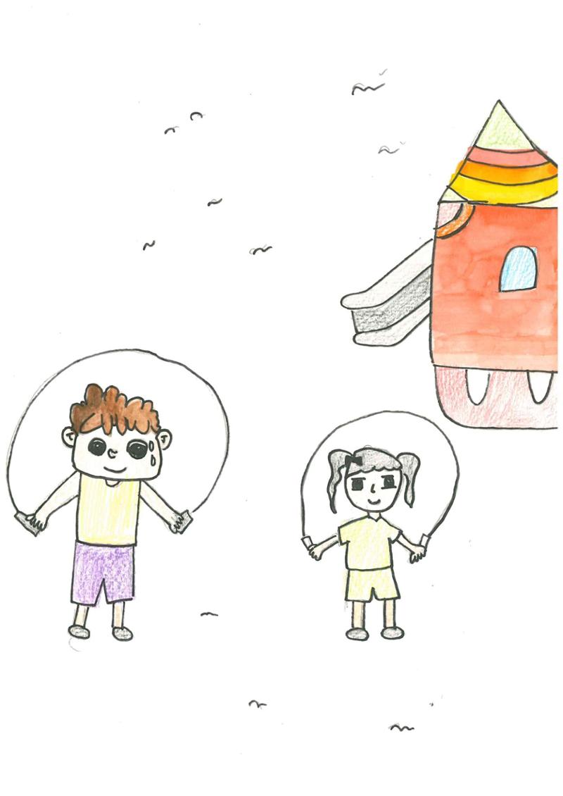 먹보의 다이어트 28페이지