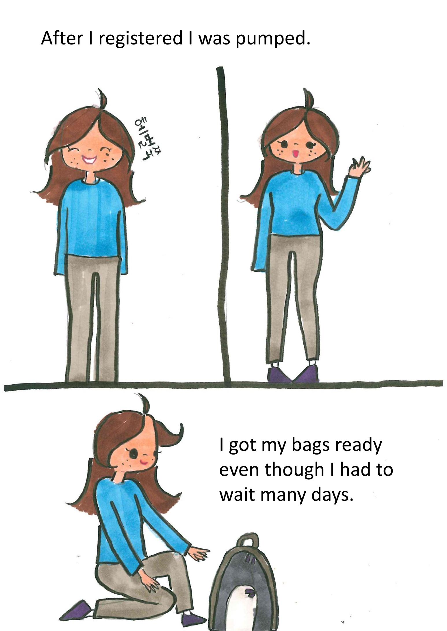 A Wise Adolescent Life 14페이지