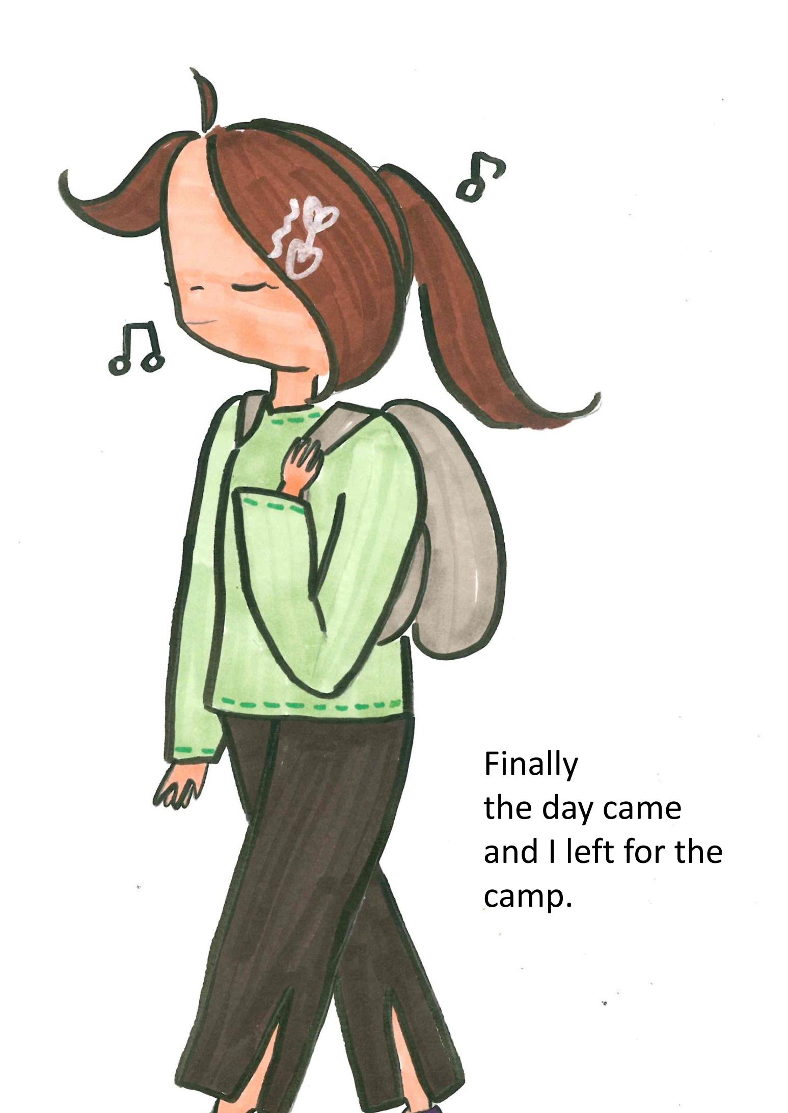 A Wise Adolescent Life 15페이지