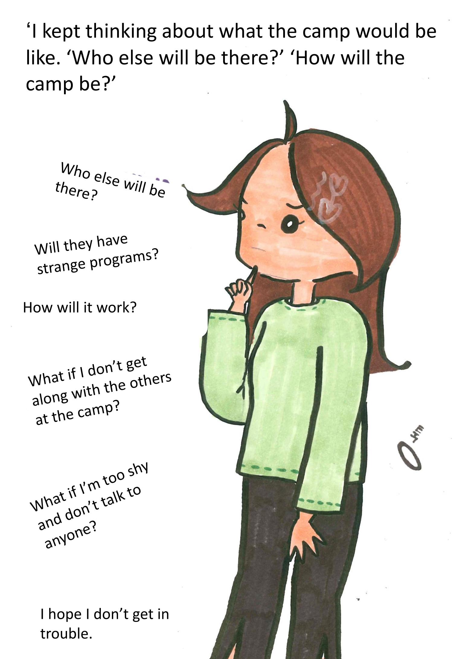 A Wise Adolescent Life 16페이지