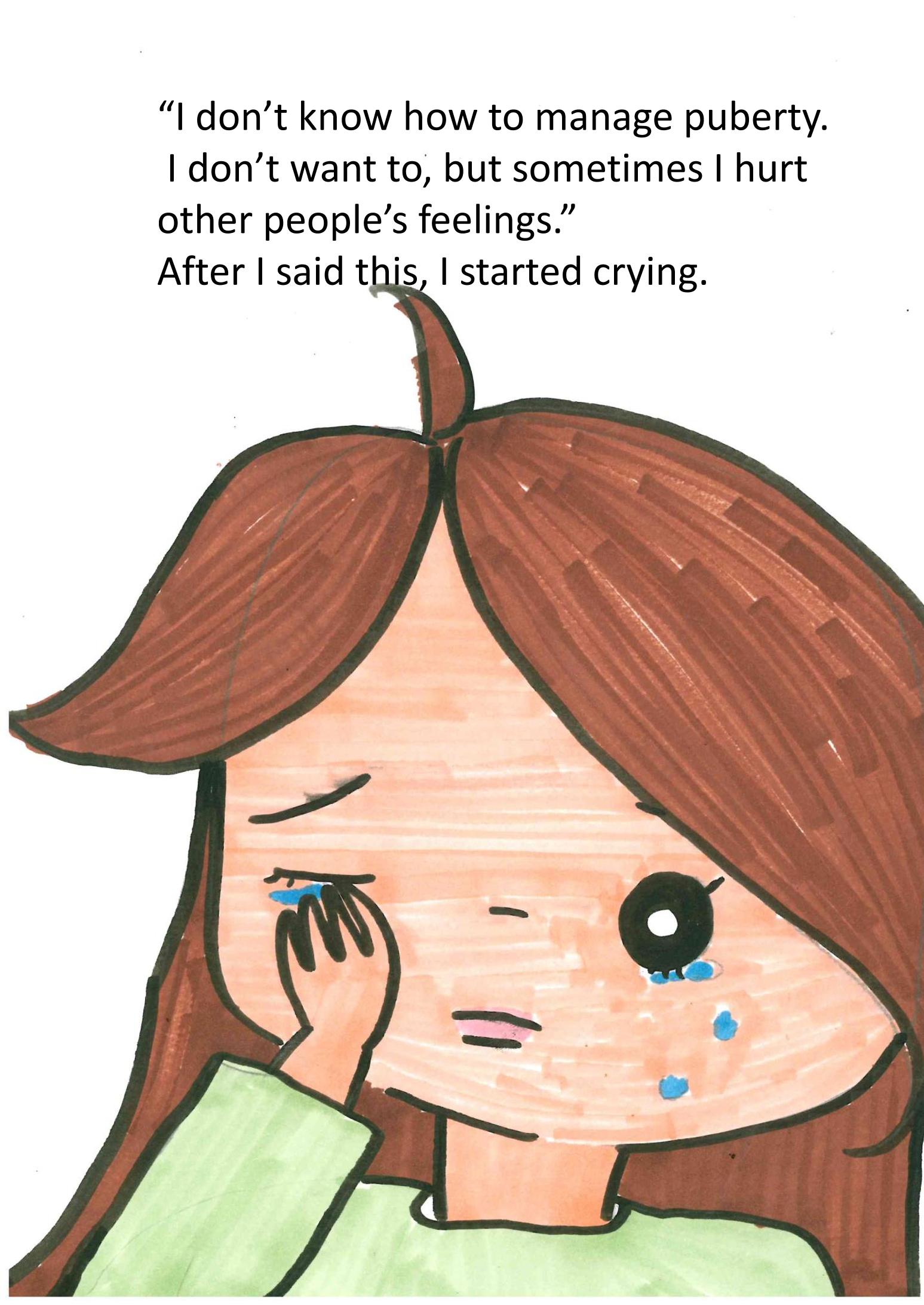 A Wise Adolescent Life 21페이지