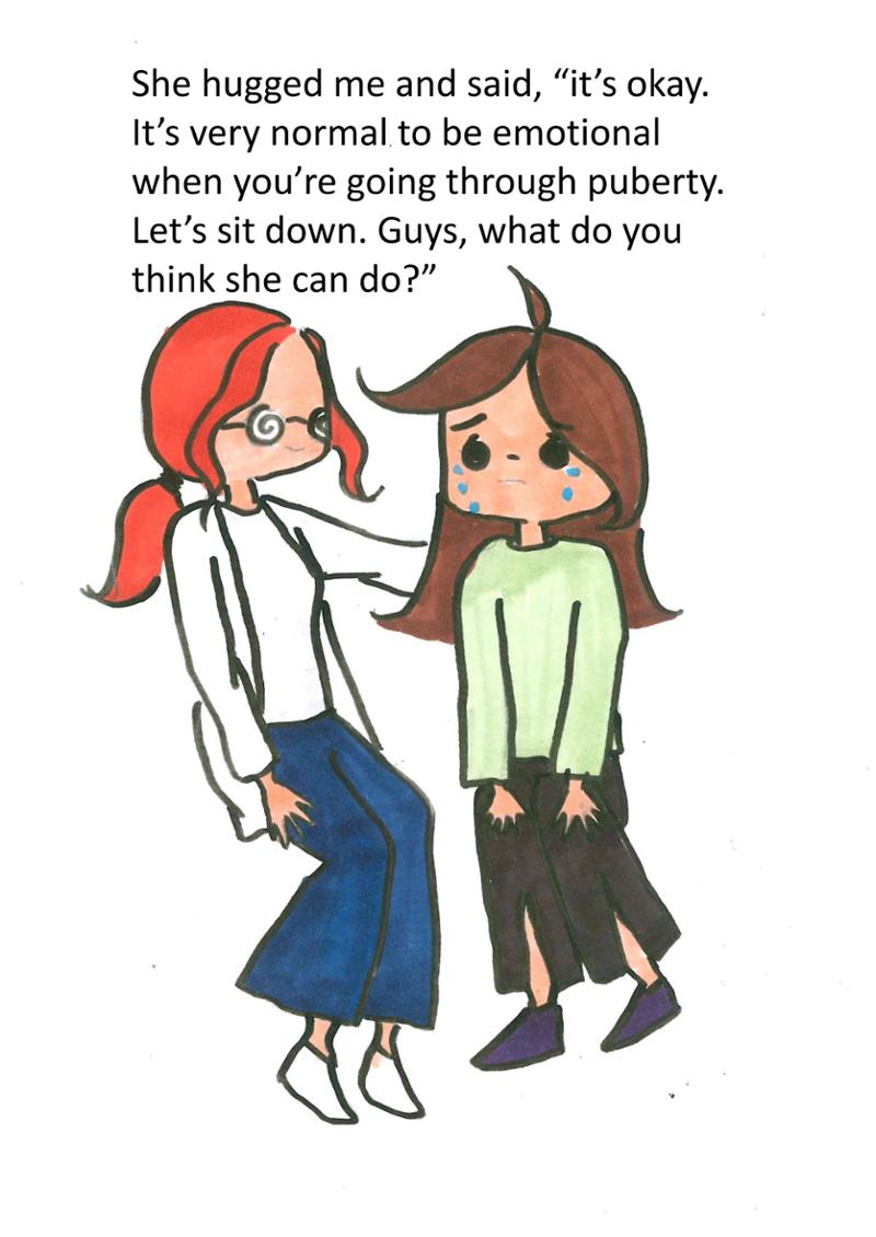 A Wise Adolescent Life 22페이지