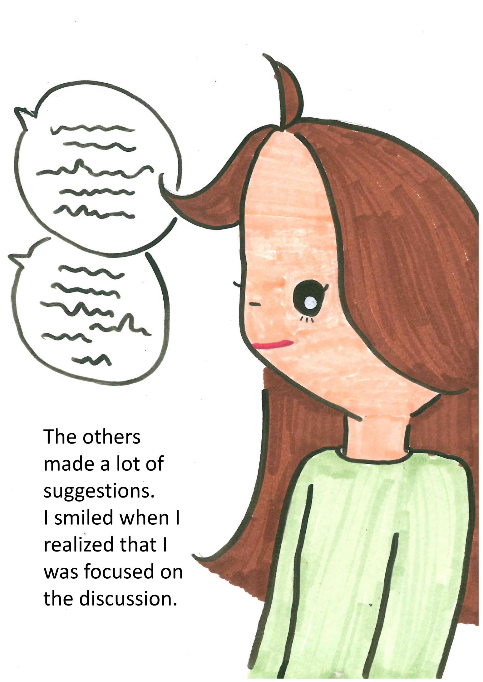 A Wise Adolescent Life 27페이지