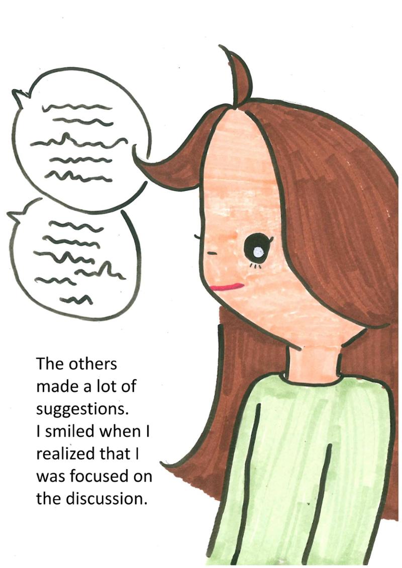 A Wise Adolescent Life 27페이지