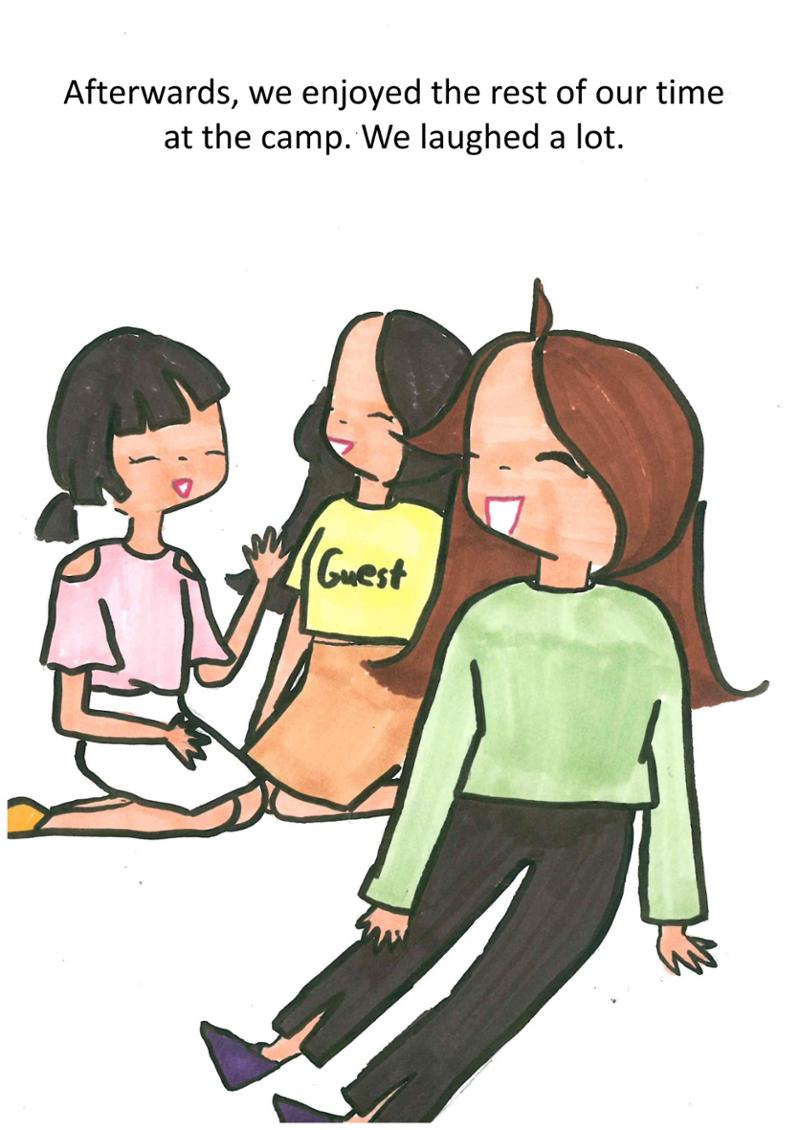 A Wise Adolescent Life 29페이지