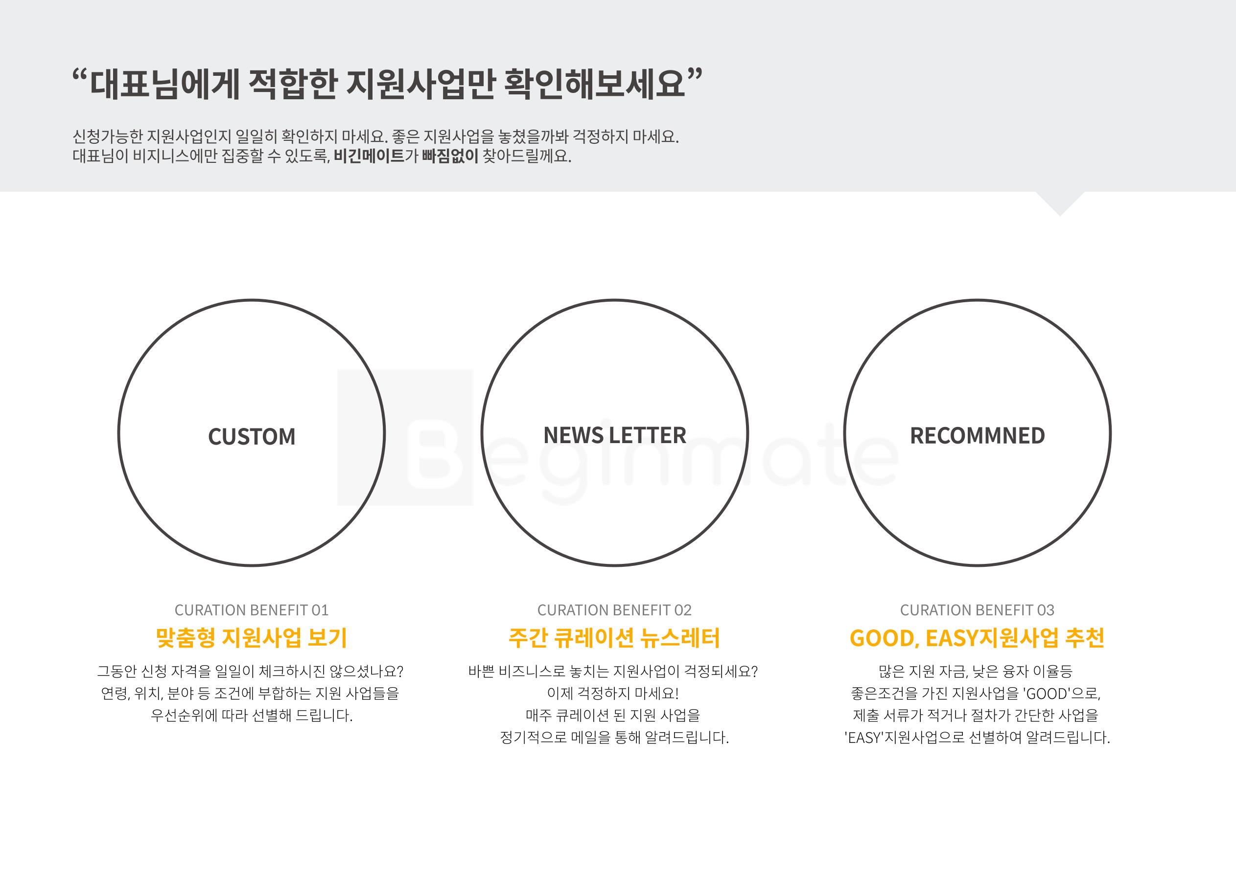 2021년 정부창업지원사업 통합공고 (비긴메이트) 10페이지