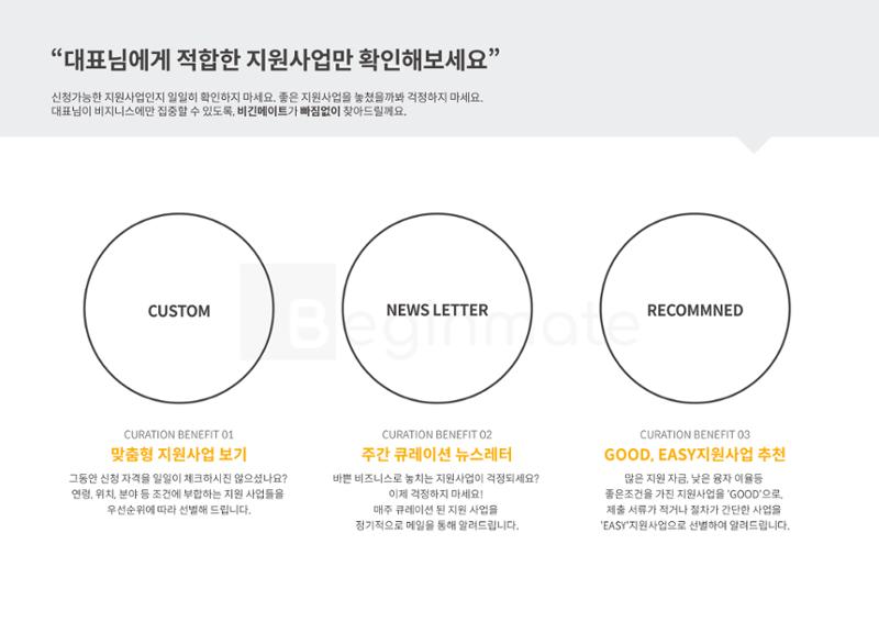 2021년 정부창업지원사업 통합공고 (비긴메이트) 10페이지