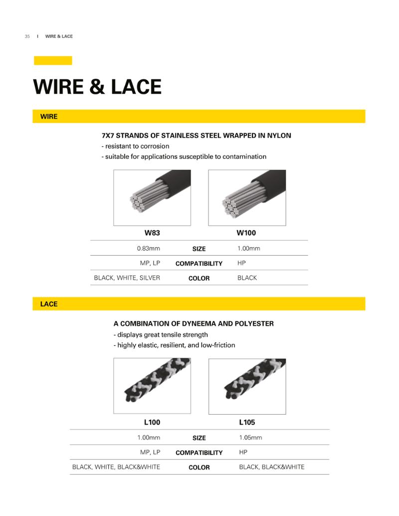 2021/2022 FREELOCK E-CATALOGUE 36페이지