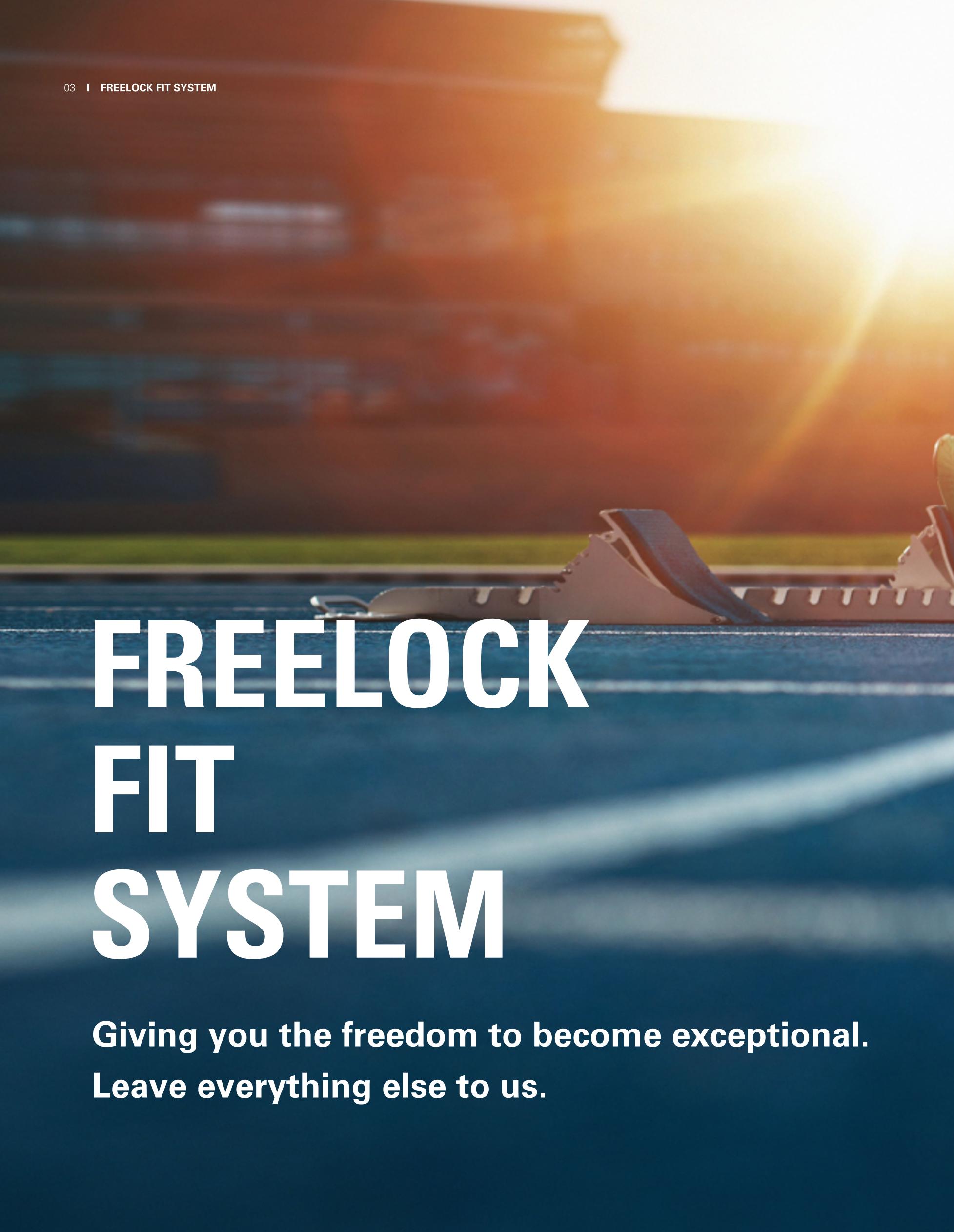 2021/2022 FREELOCK E-CATALOGUE 4페이지