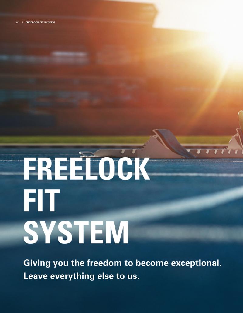 2021/2022 FREELOCK E-CATALOGUE 4페이지