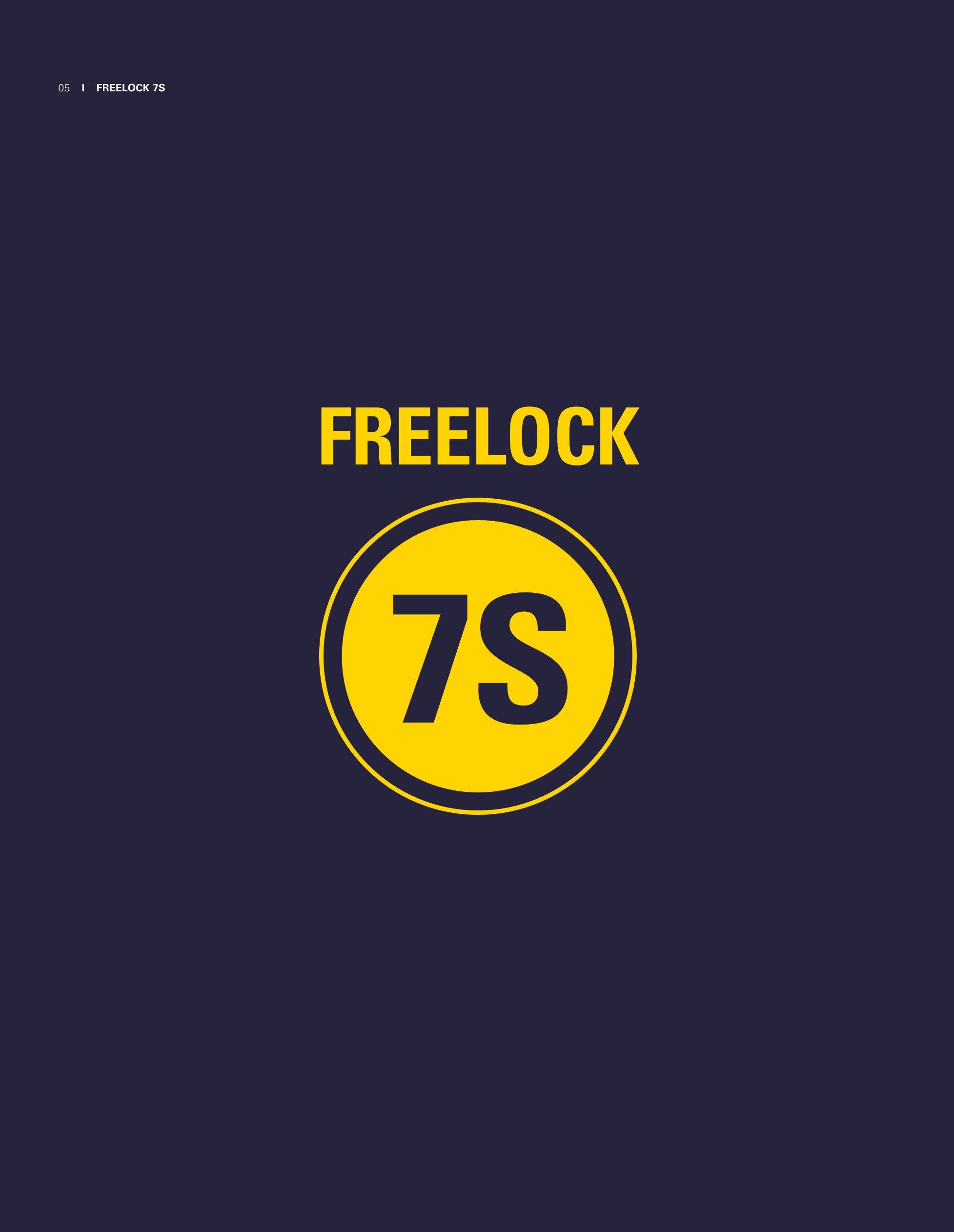 2021/2022 FREELOCK E-CATALOGUE 6페이지