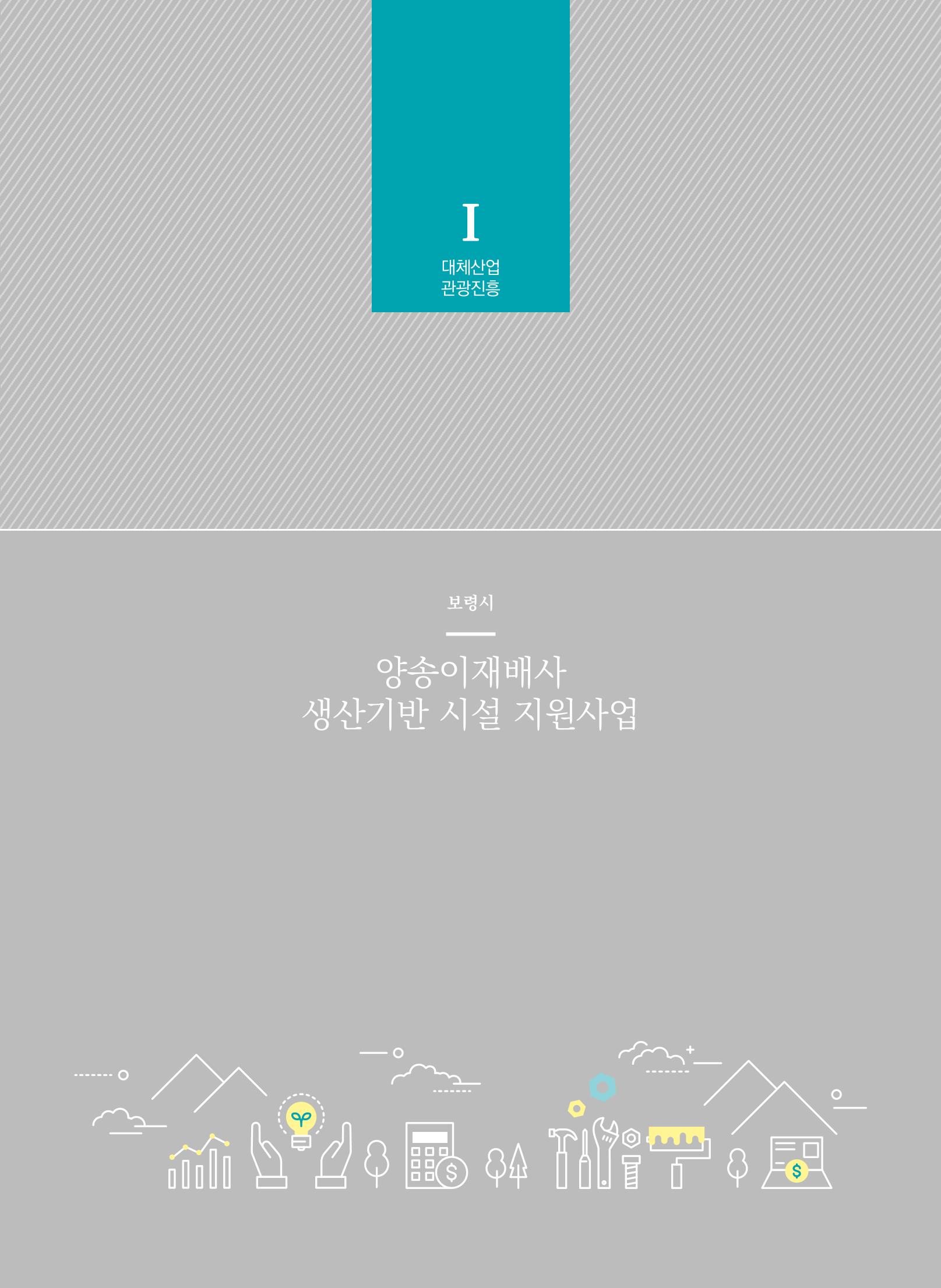 폐광지역개발기금 사용 우수사례집(2020) 36페이지