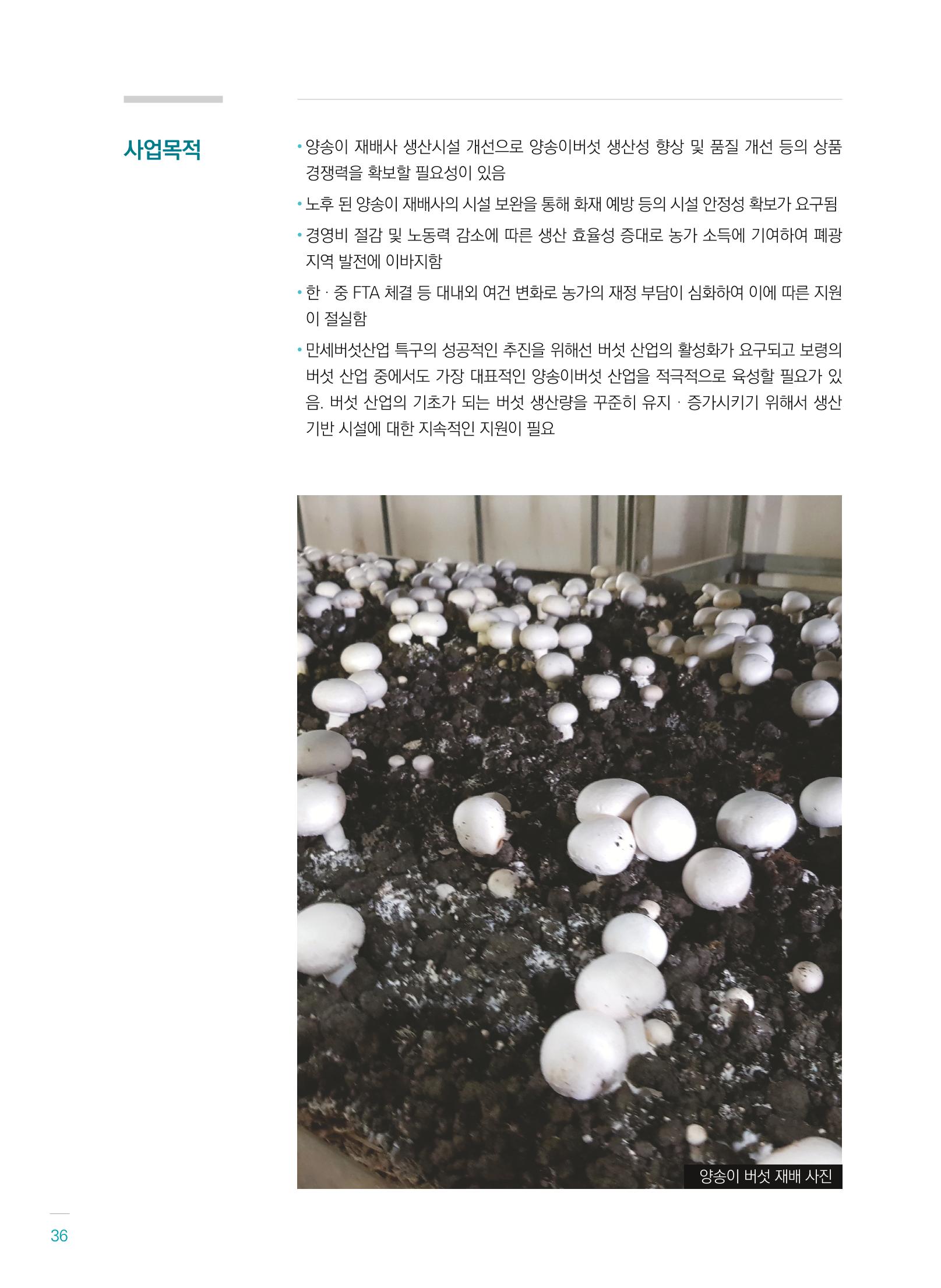 폐광지역개발기금 사용 우수사례집(2020) 38페이지