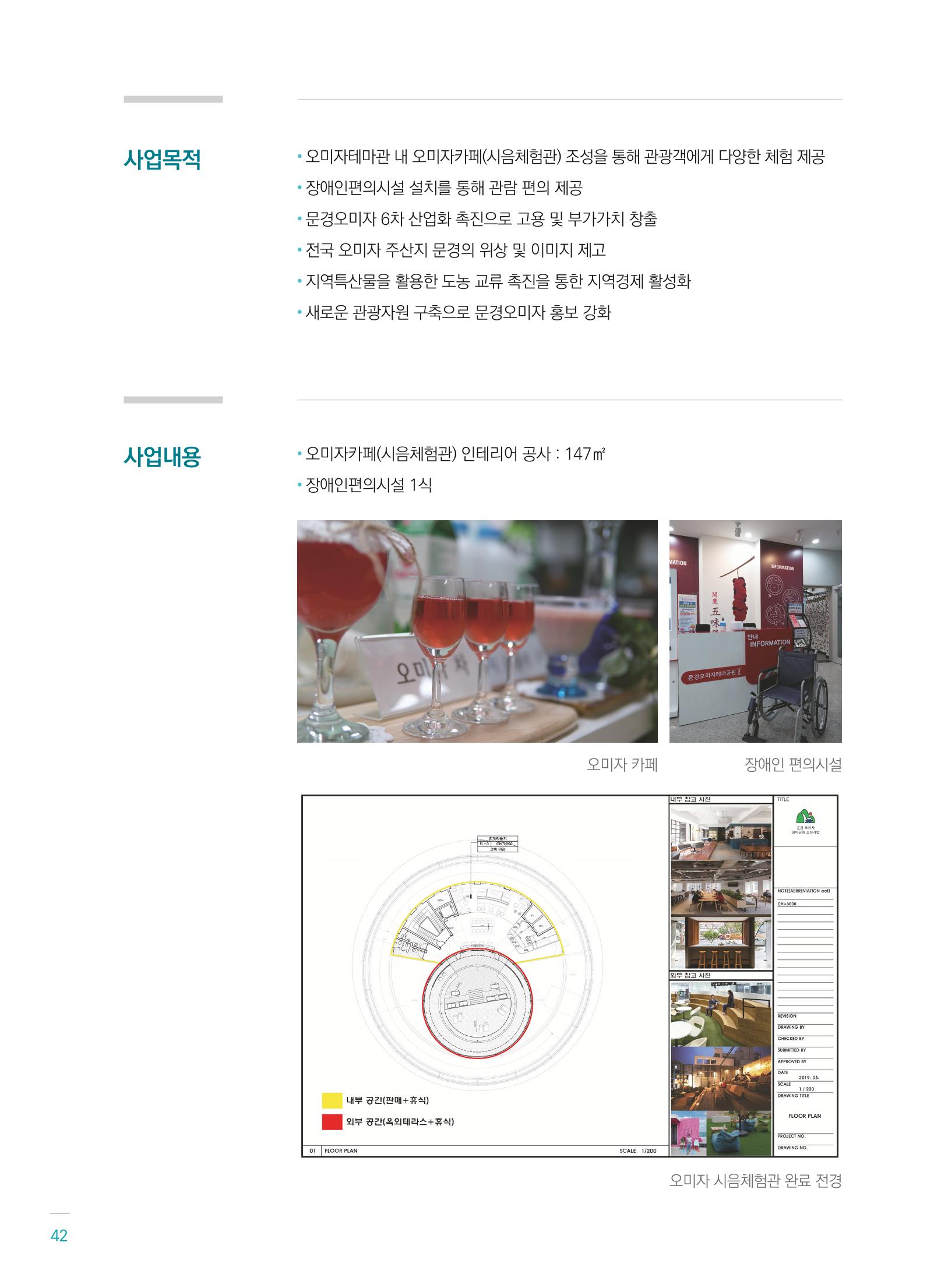 폐광지역개발기금 사용 우수사례집(2020) 44페이지