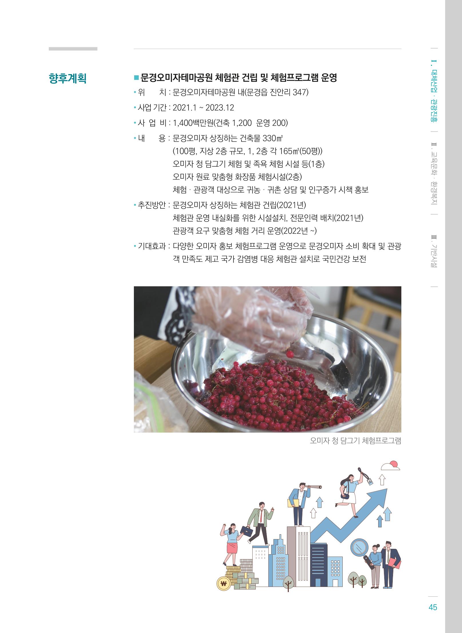 폐광지역개발기금 사용 우수사례집(2020) 47페이지