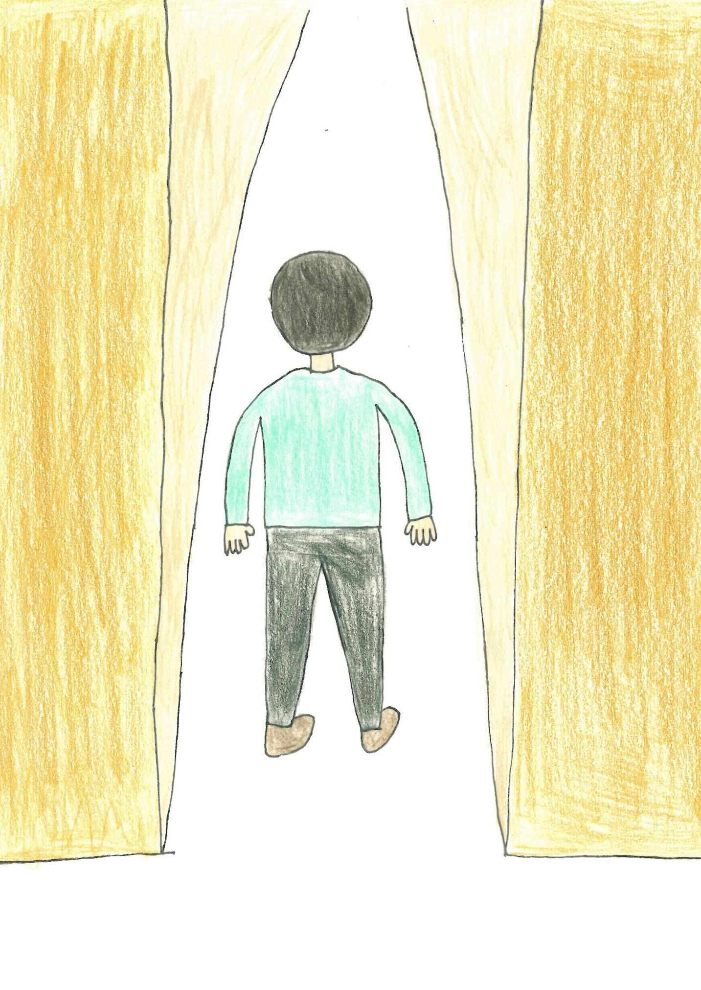 이상한 하루 23페이지