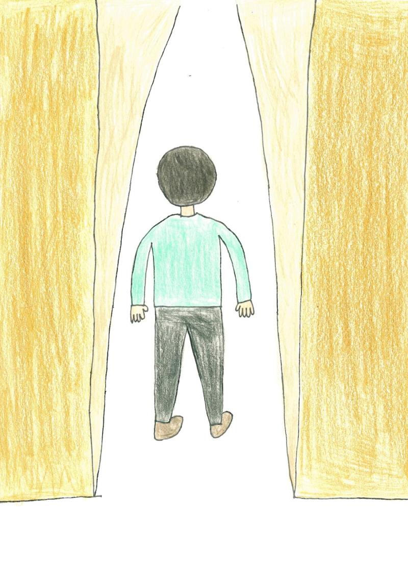 이상한 하루 23페이지