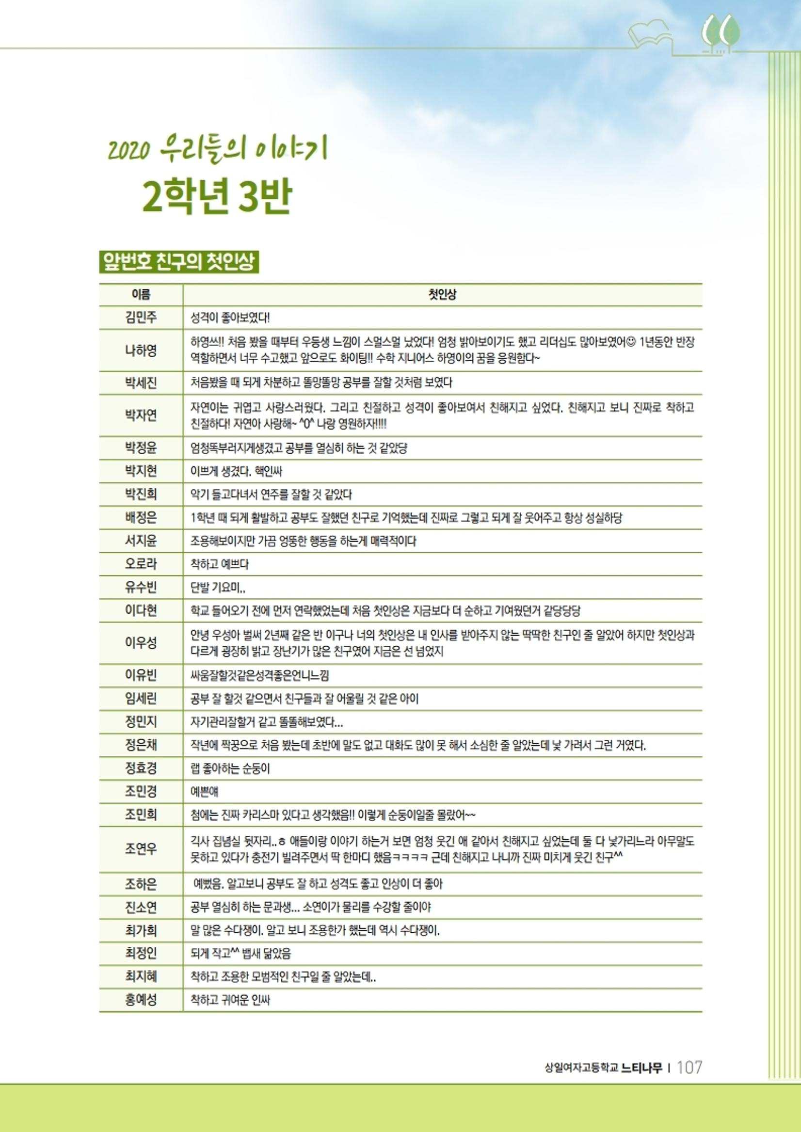 느티나무 11호 107페이지