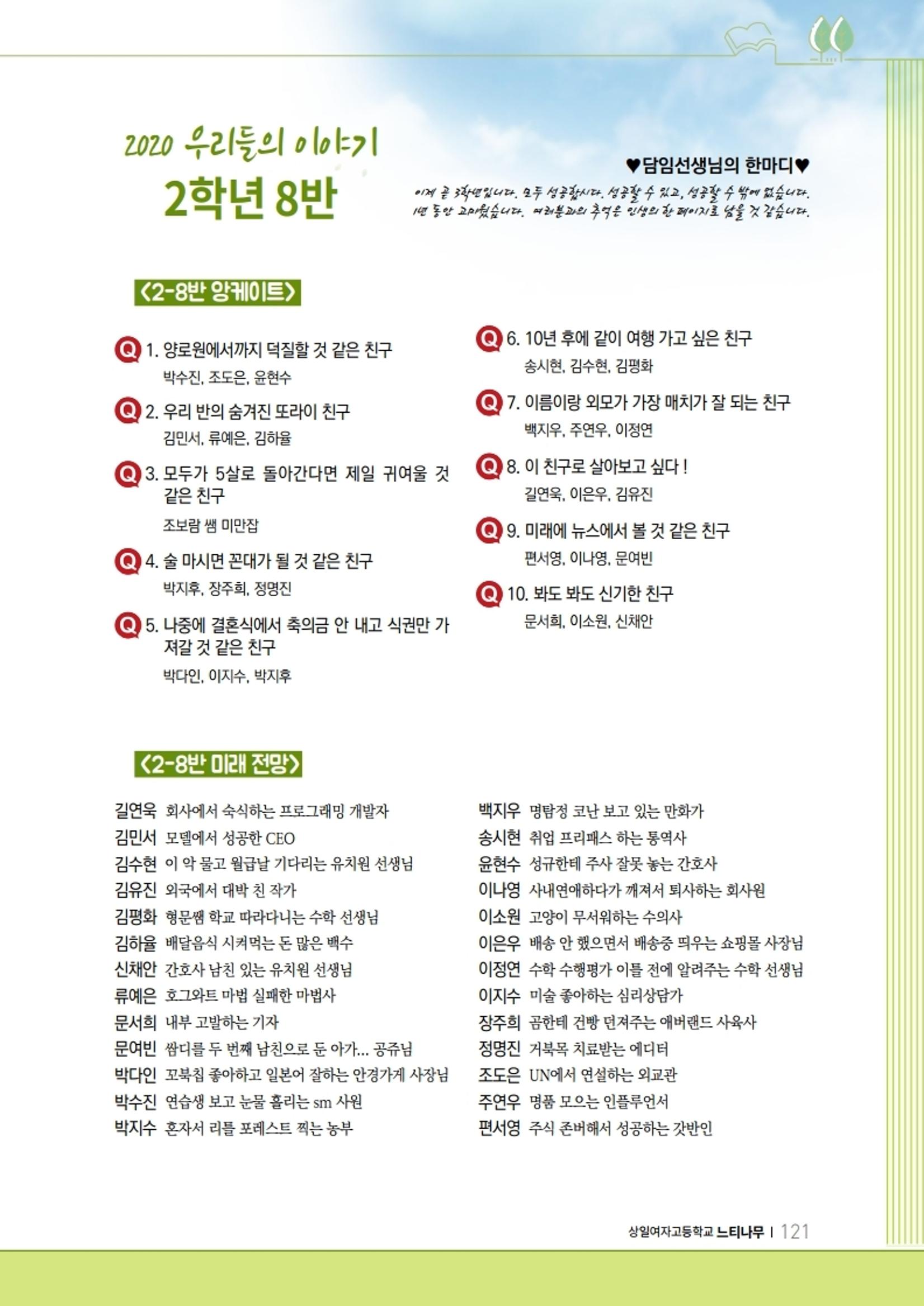 느티나무 11호 121페이지