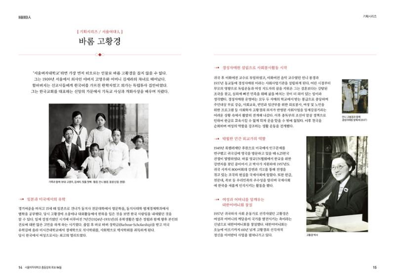 서울여자대학교 삼각숲 vol.81 7페이지