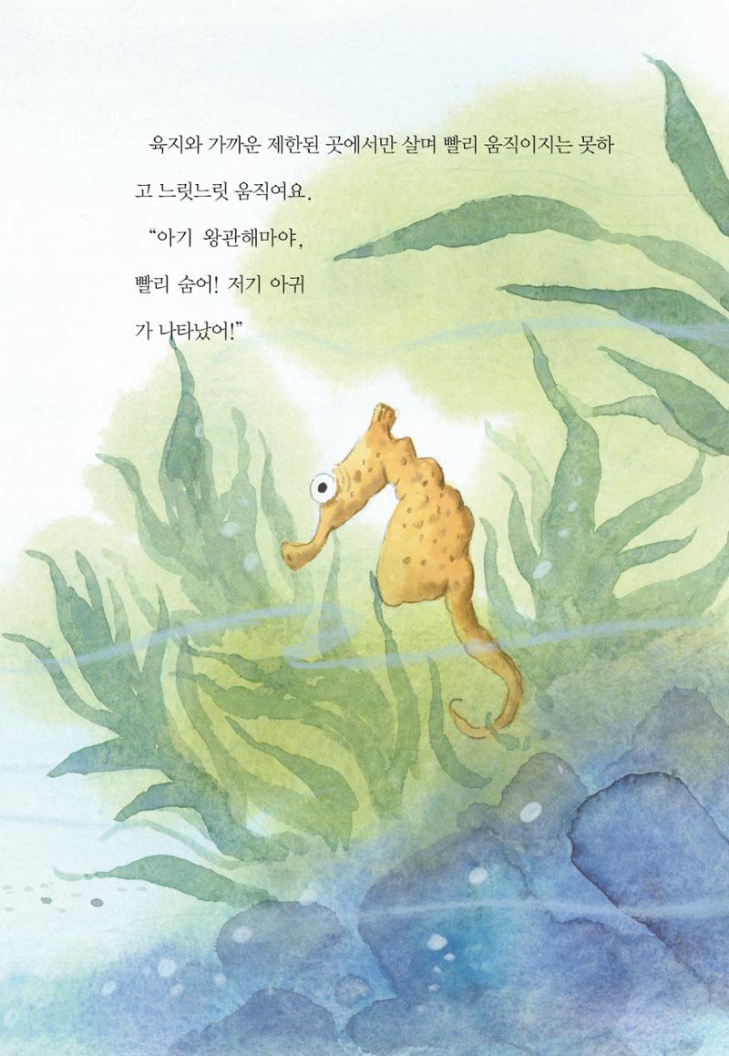 청솔모와 비밀의 정원 137페이지