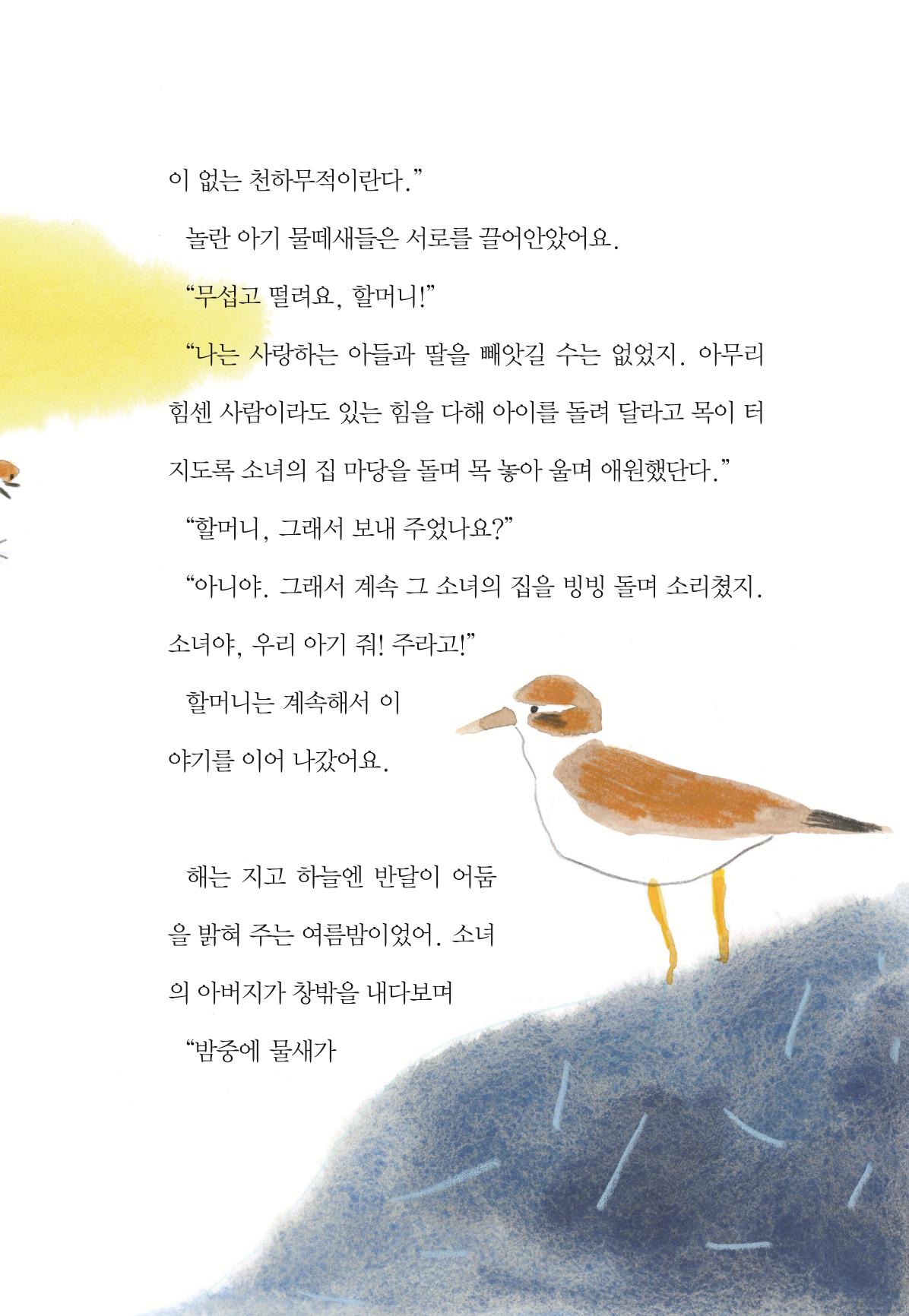 청솔모와 비밀의 정원 29페이지