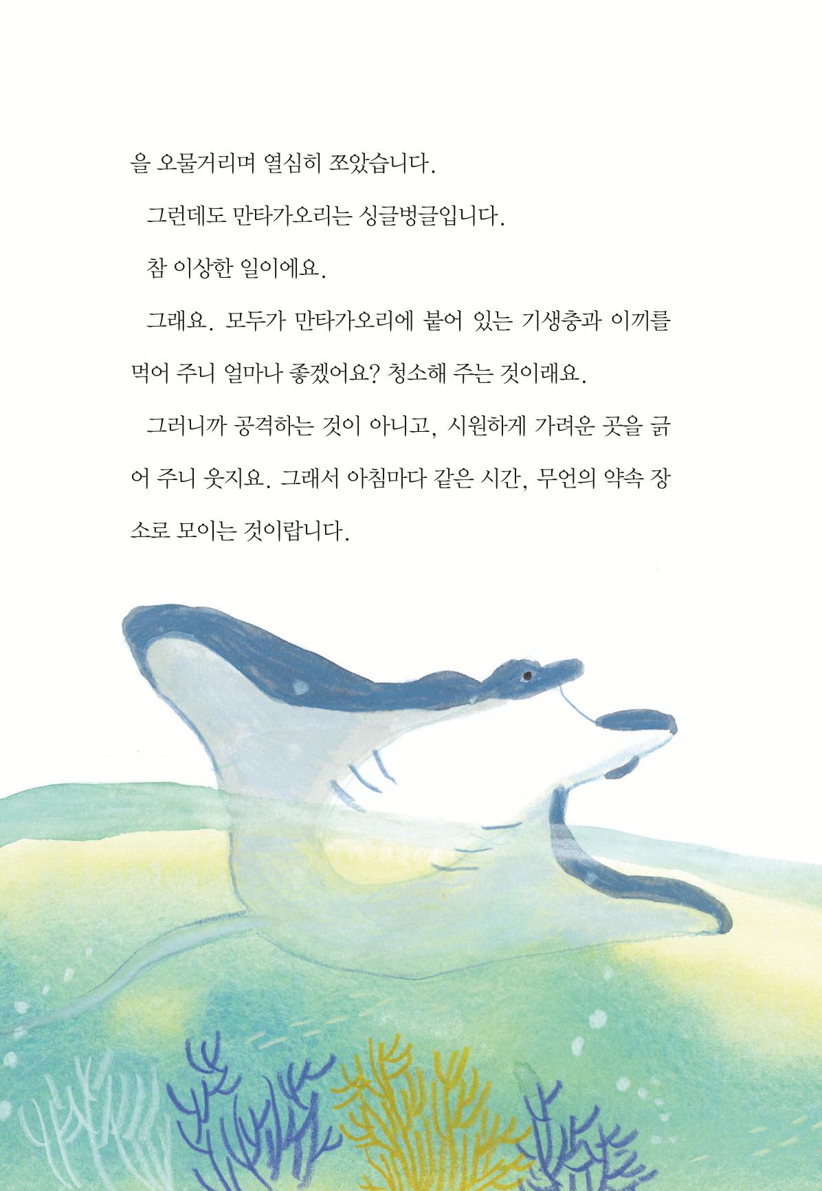 청솔모와 비밀의 정원 62페이지