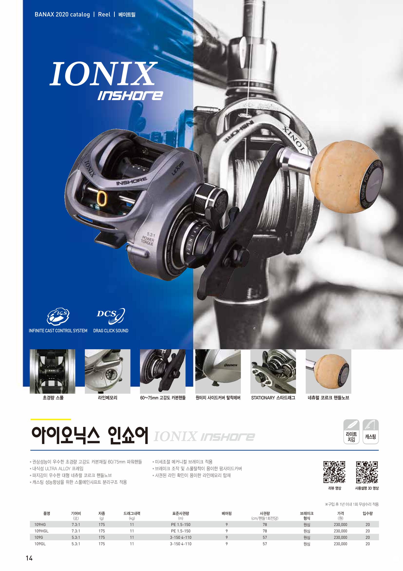 2020 BANAX CATALOG 14페이지
