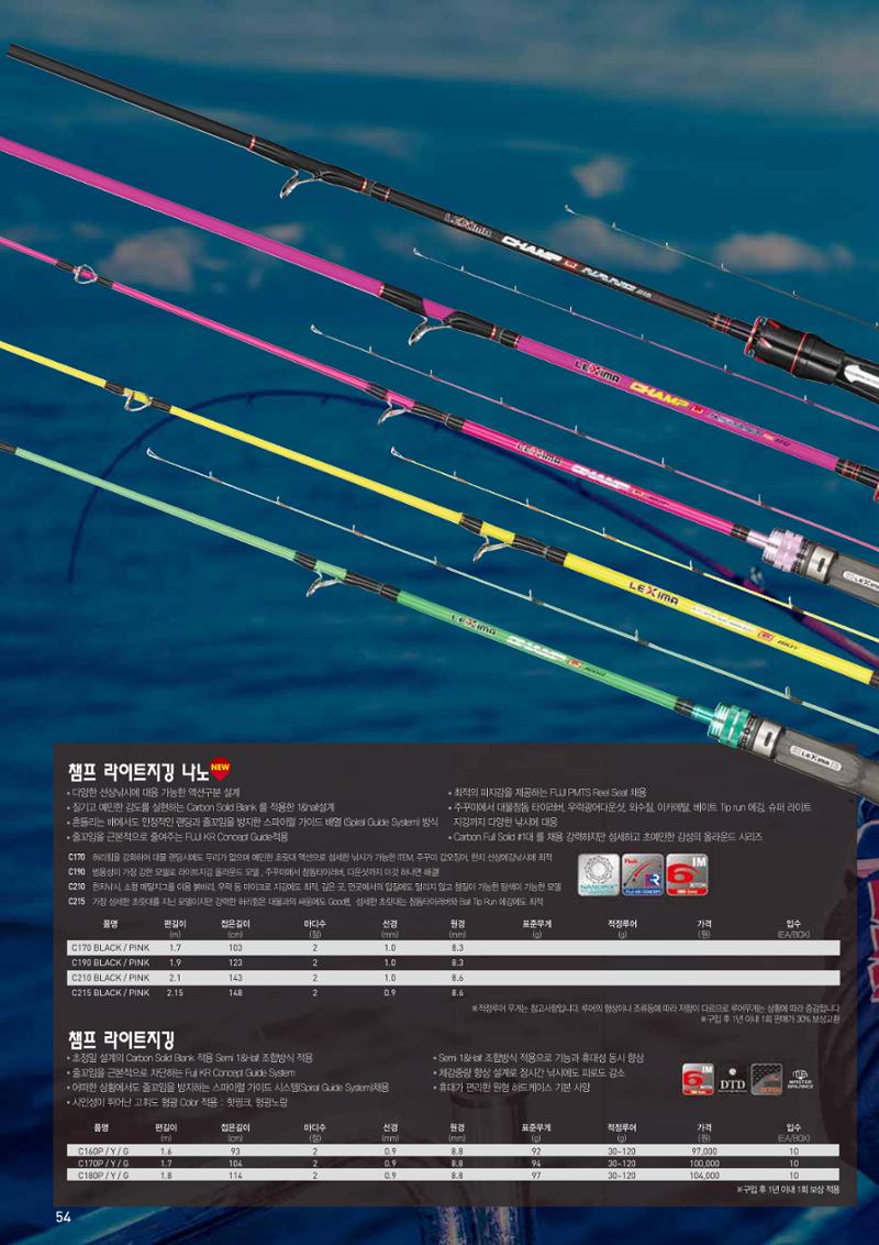 2020 BANAX CATALOG 54페이지