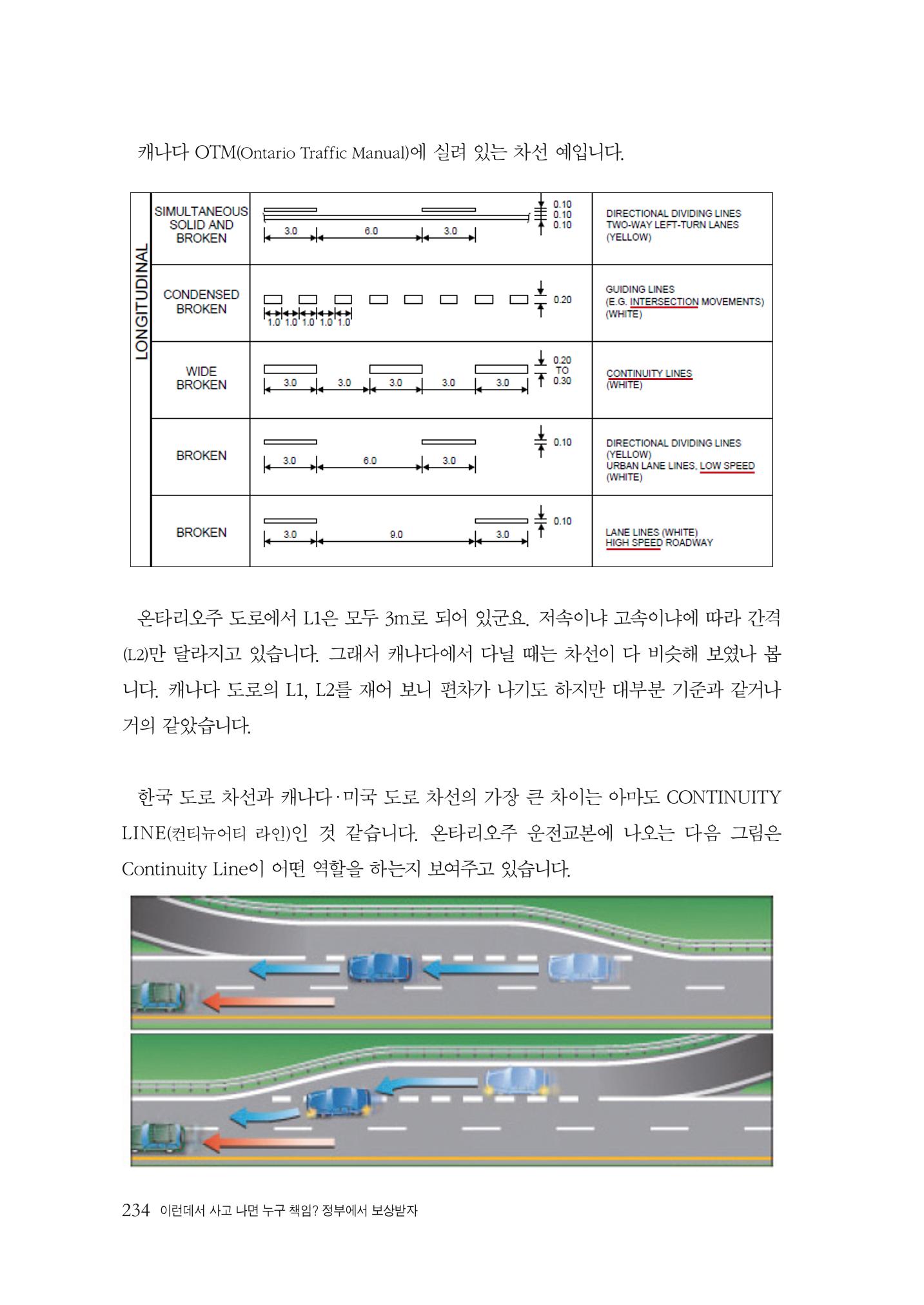 이런데서 사고 나면 누구 책임? 정부에서 보상받자 236페이지