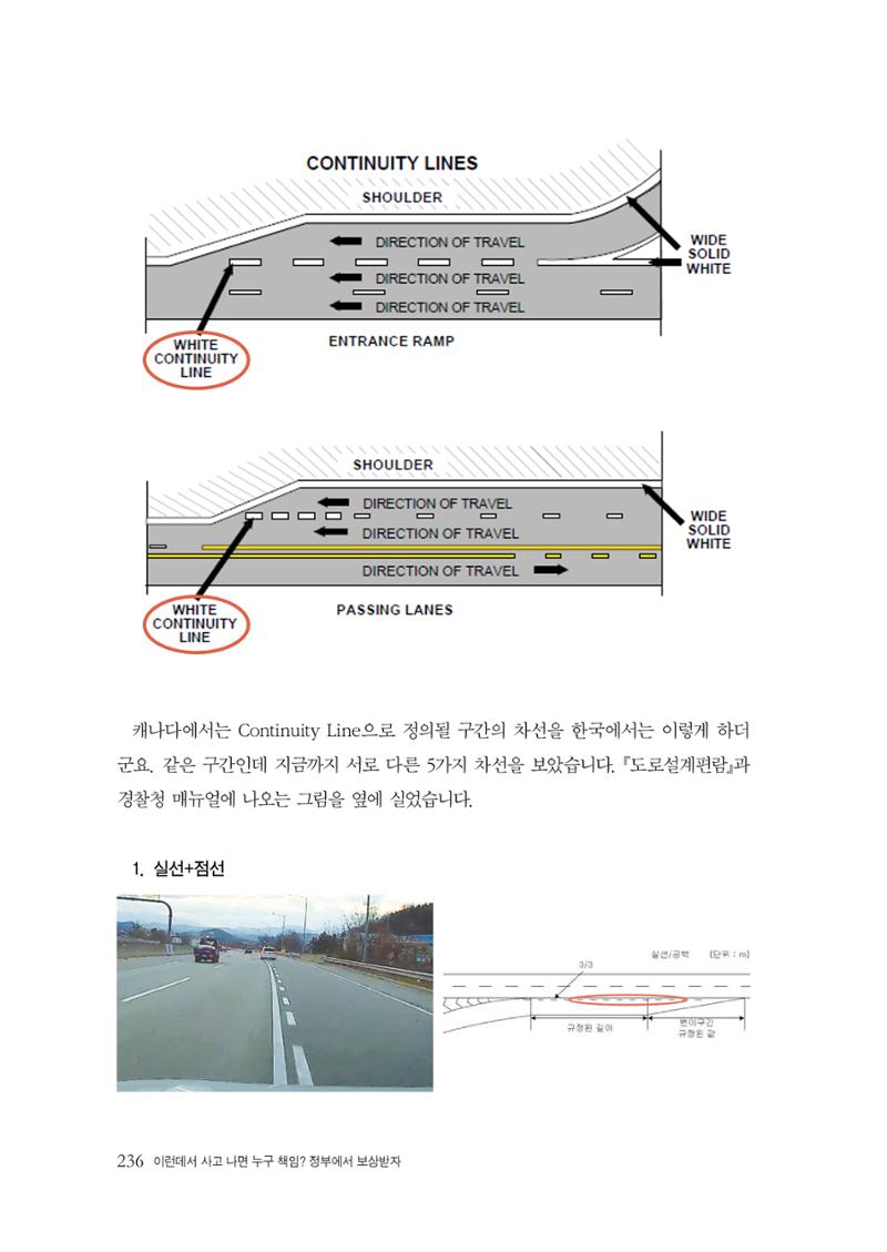 이런데서 사고 나면 누구 책임? 정부에서 보상받자 238페이지