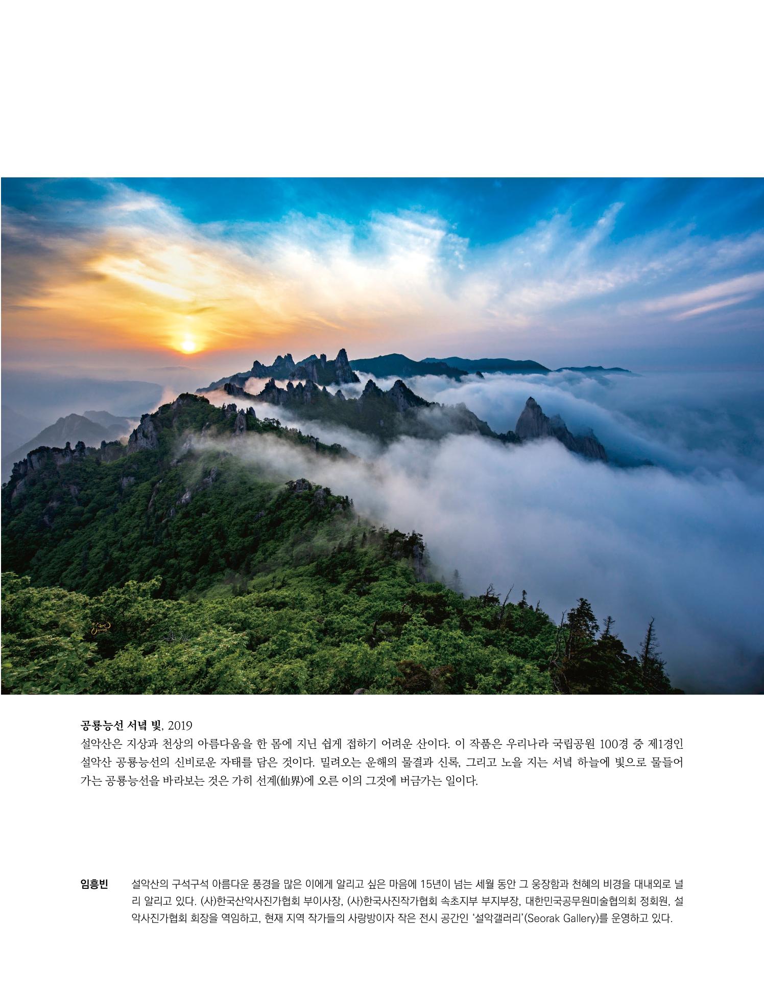 속초 문화특화지역조성사업 소식지 오케이속초 Vol. 4 15페이지
