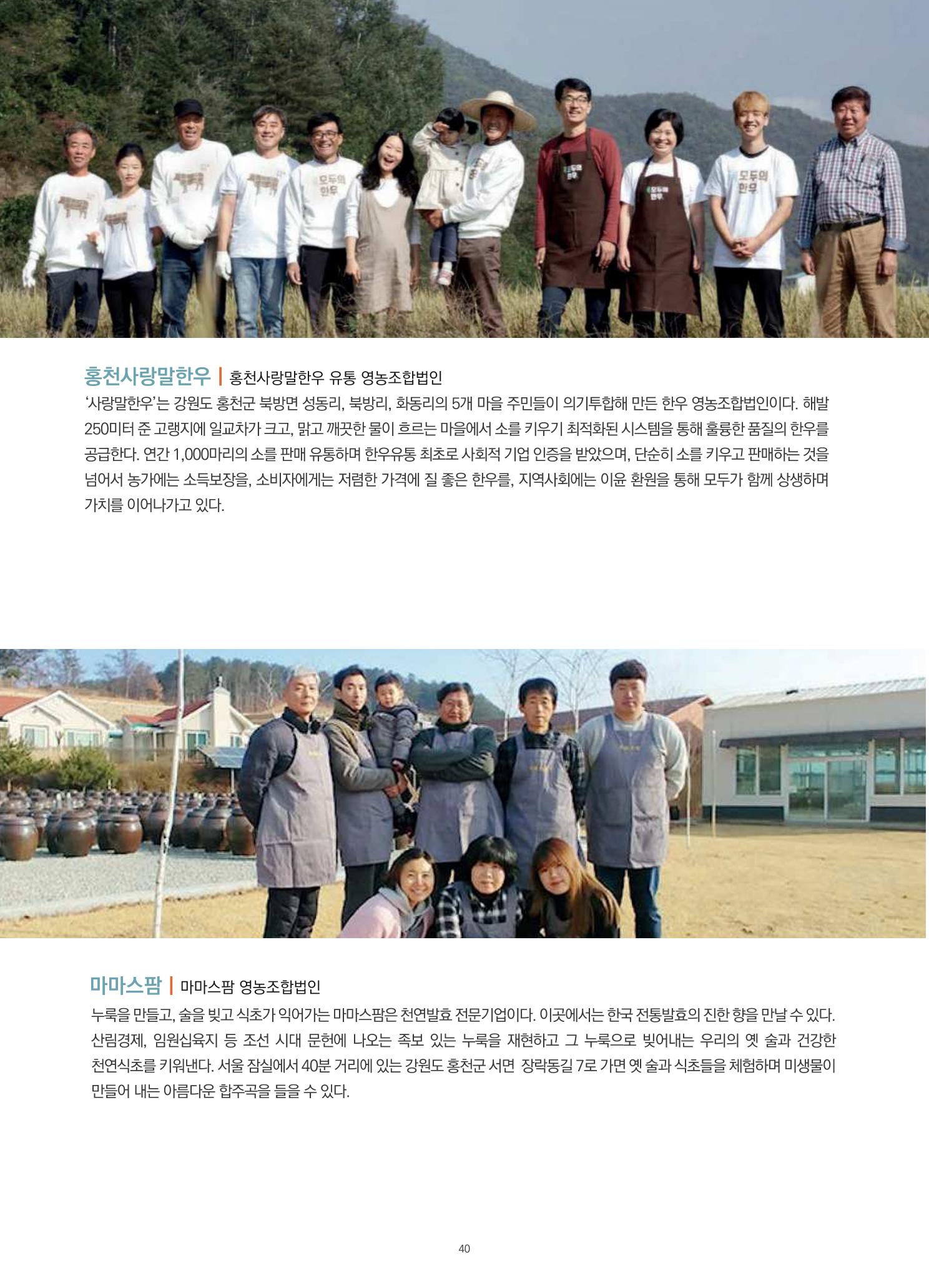 매거진_홍천홀릭 40페이지