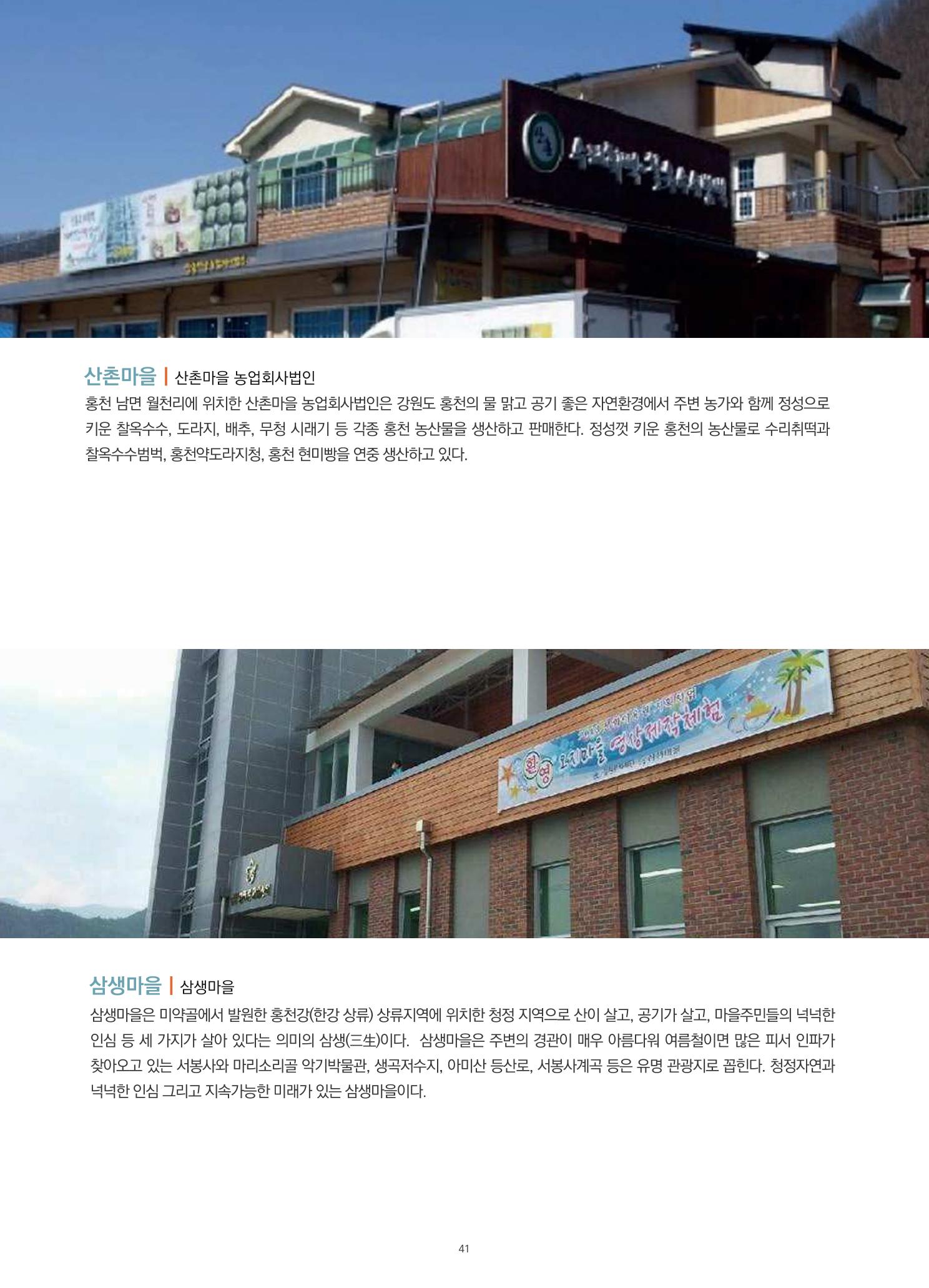 매거진_홍천홀릭 41페이지