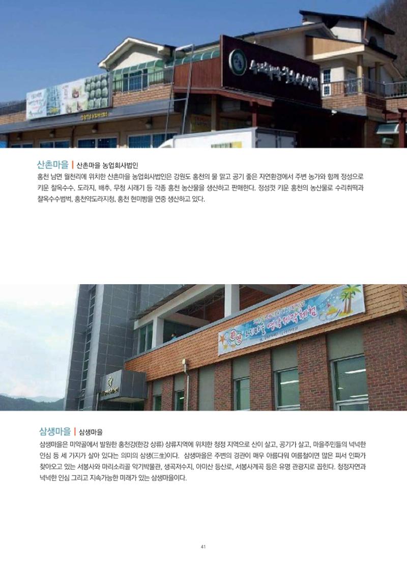 매거진_홍천홀릭 41페이지