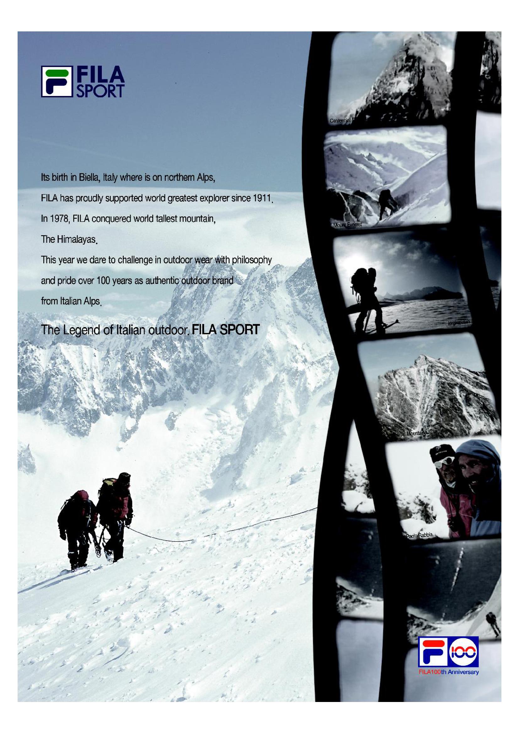 Korean Alpine News vol.4 36페이지