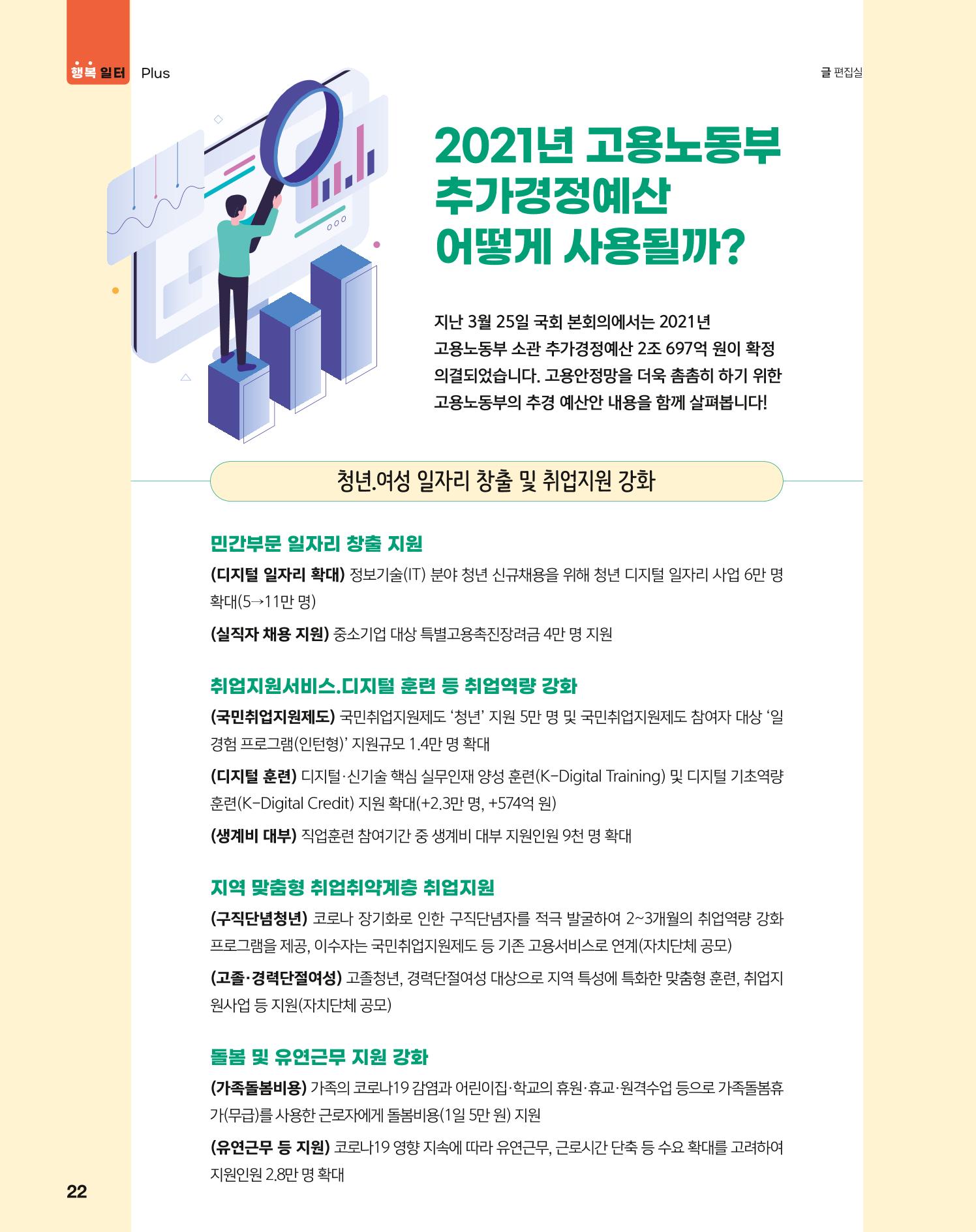 월간내일 웹진 2021년 04월호 22페이지