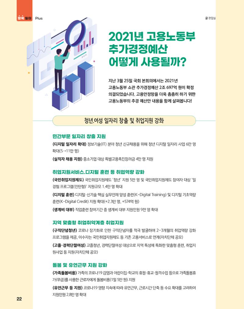 월간내일 웹진 2021년 04월호 22페이지