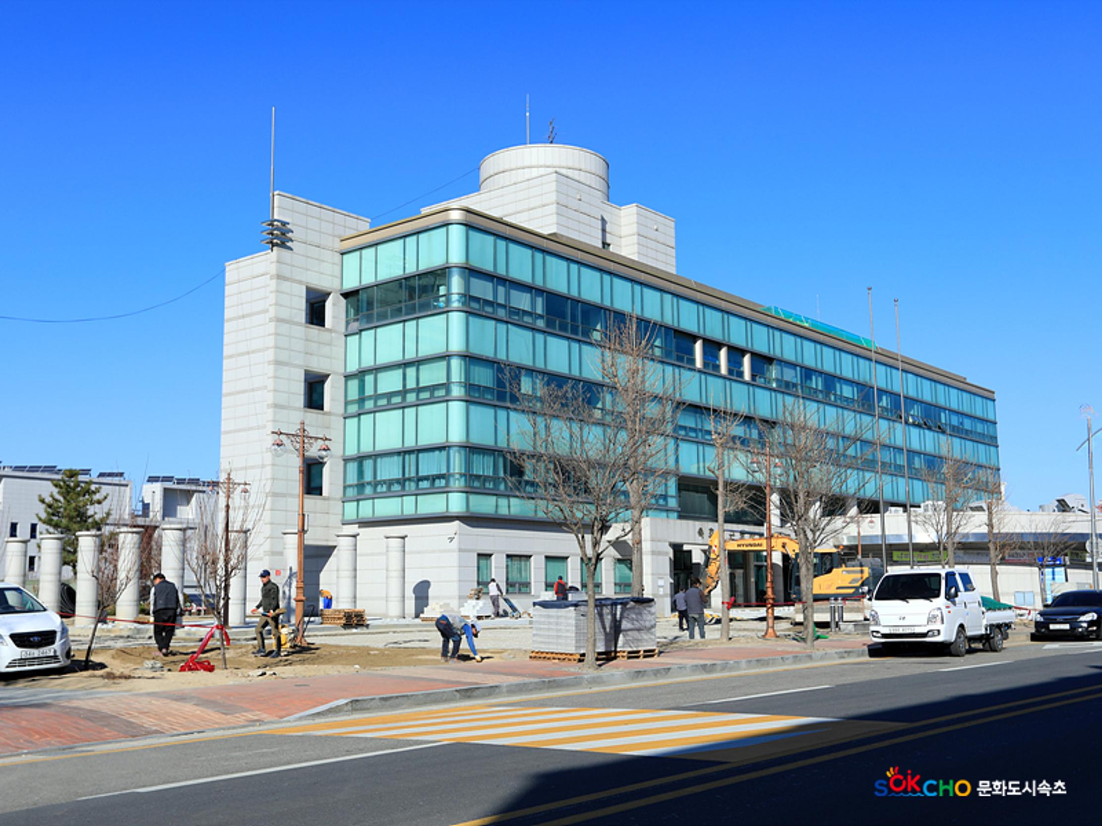2020 속초 문화특화지역조성사업 도시기록사업 사진 모음(교동) 104페이지