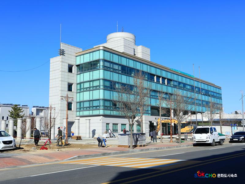2020 속초 문화특화지역조성사업 도시기록사업 사진 모음(교동) 104페이지